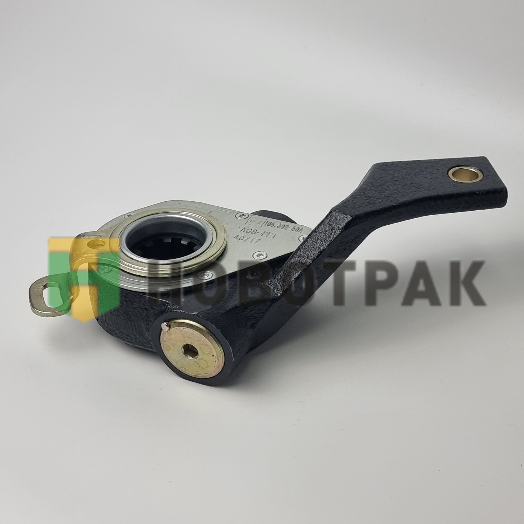 Трещетка автомат левая задняя DAF 10630250A