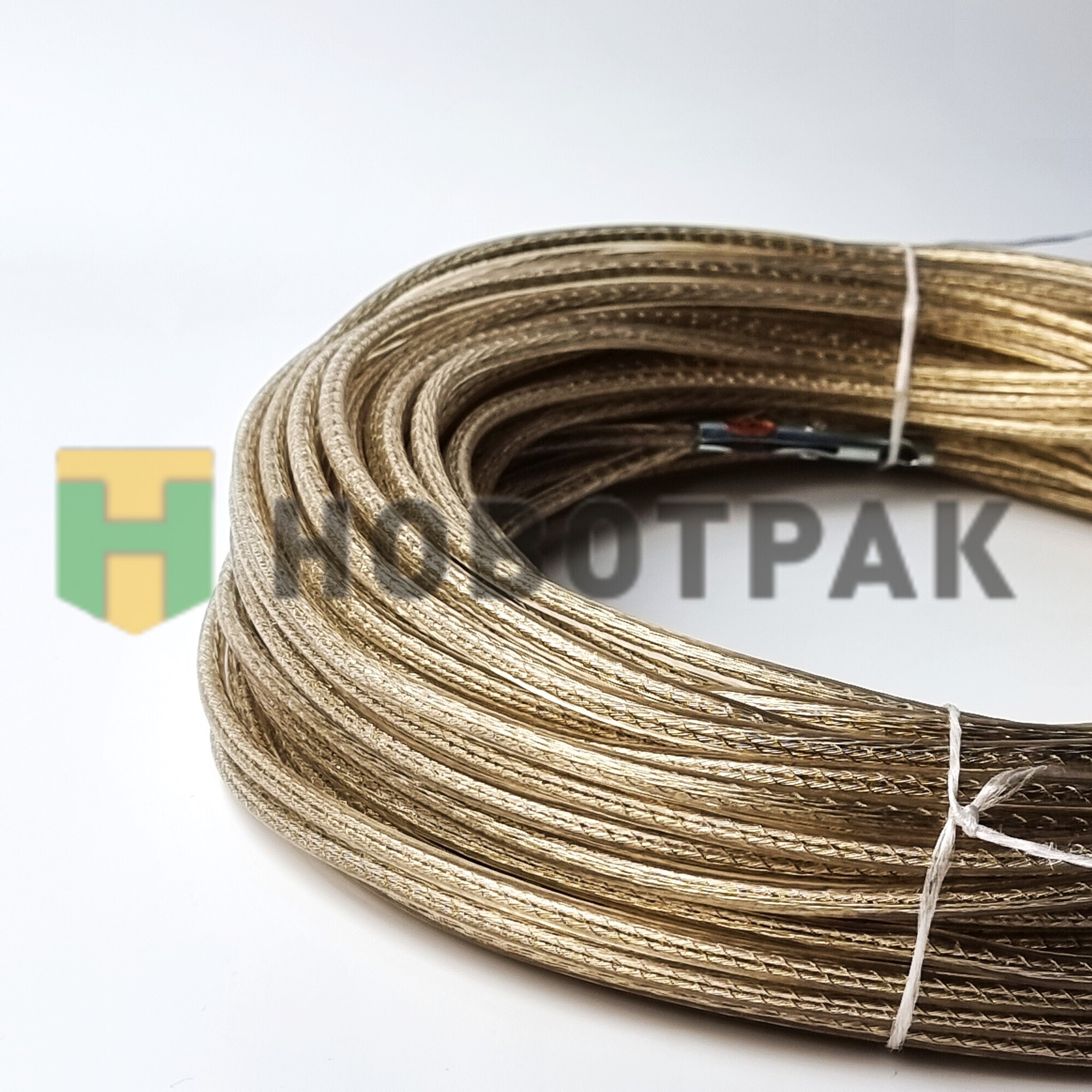 Трос тента пломбировочный L=42м 8099704SX