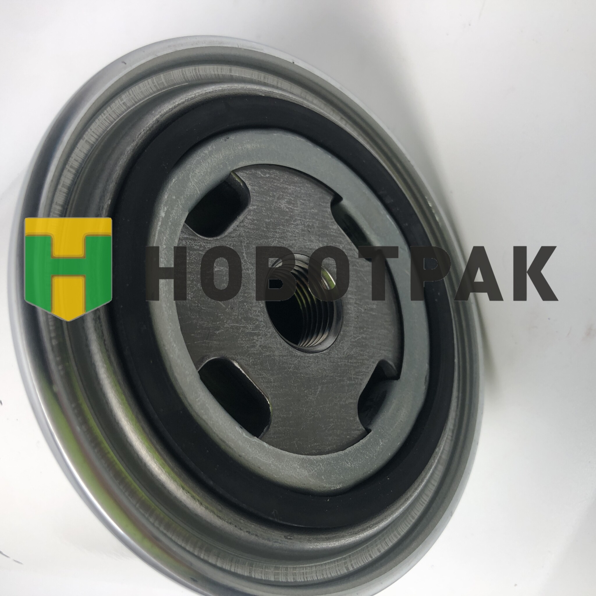 Фильтр топливный DAF H18WDK04