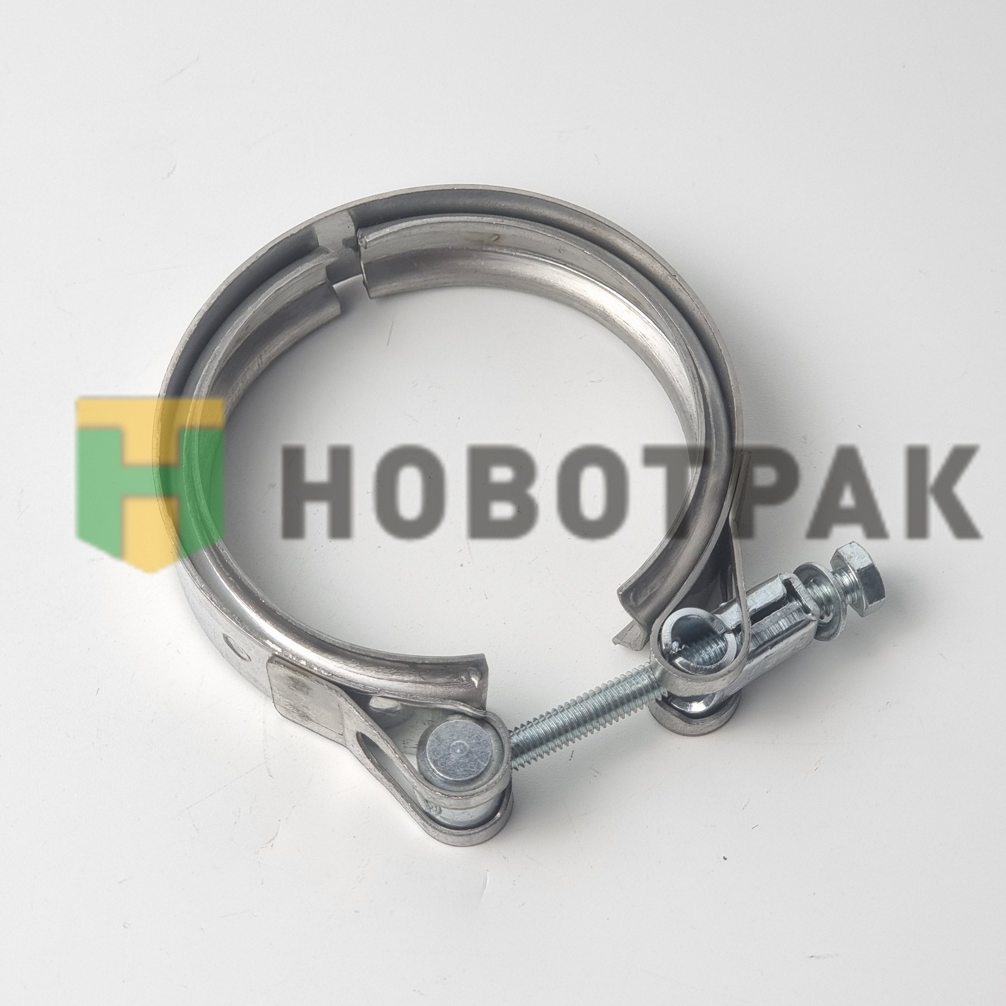 Хомут турбокомпрессора Iveco 70533