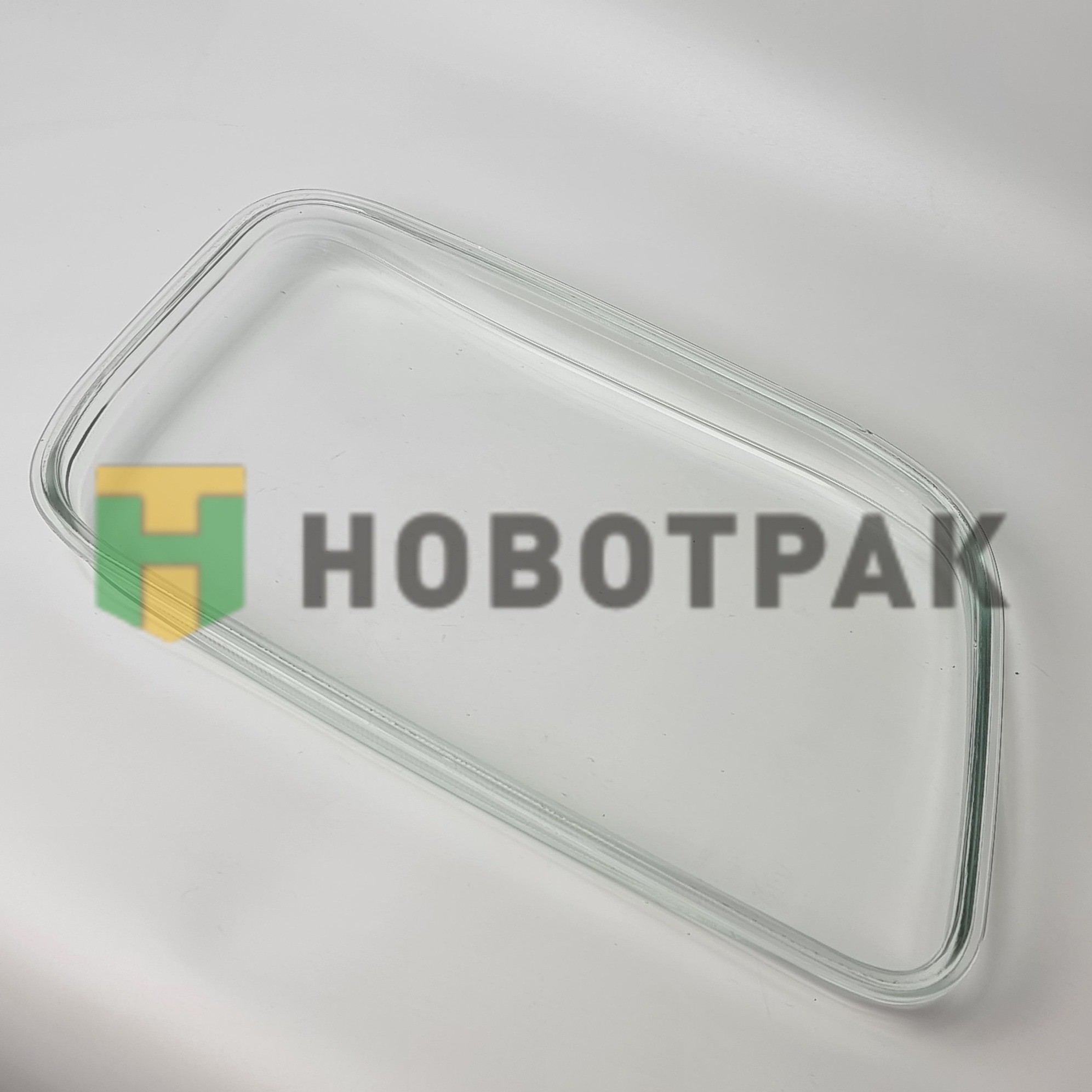 Стекло фары левой MB Actros MP3 201121