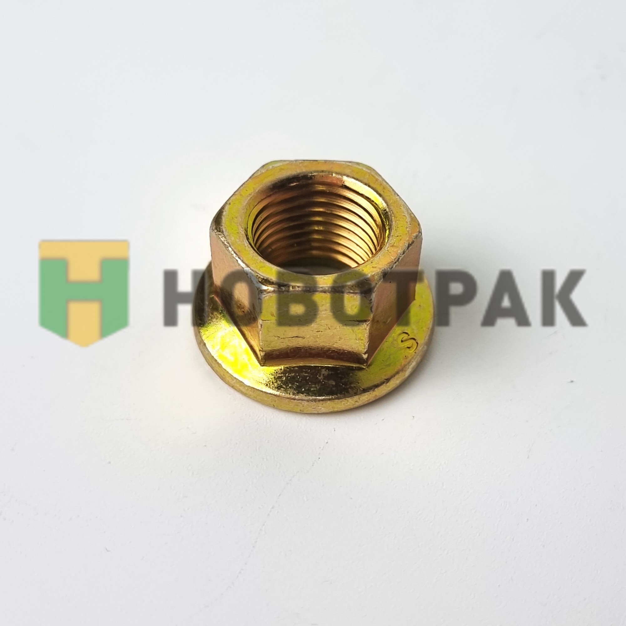 Гайка колесная с юбкой M14-1.5 H=15 020450