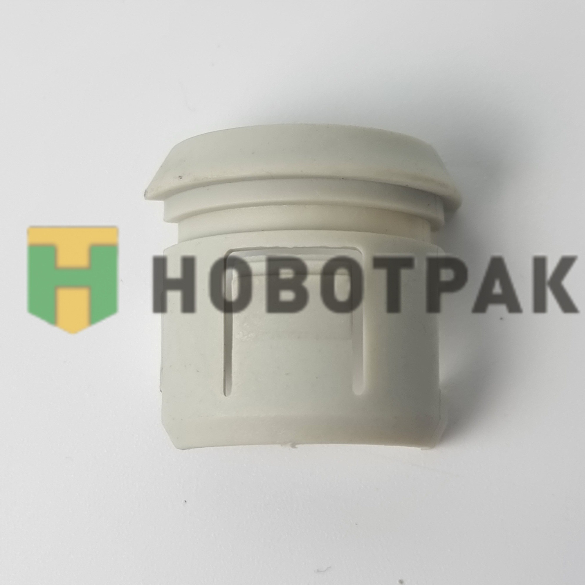 Втулка механизма управления КПП D=22,2MM пластик