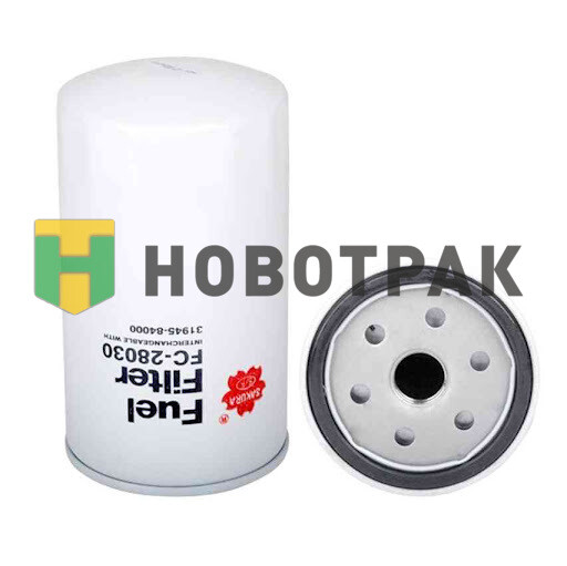 Фильтр топливный Hyundai FC28030