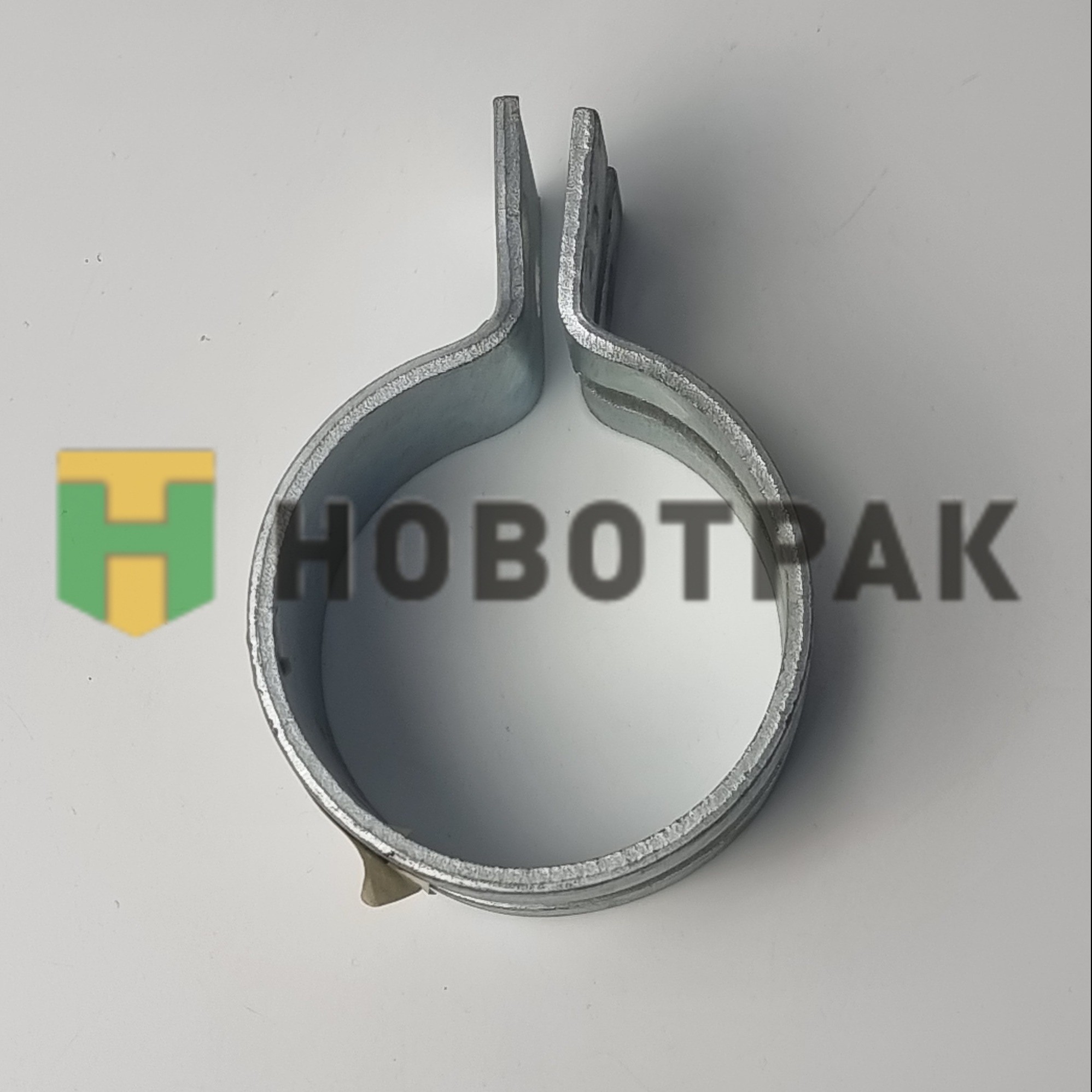 Хомут глушителя