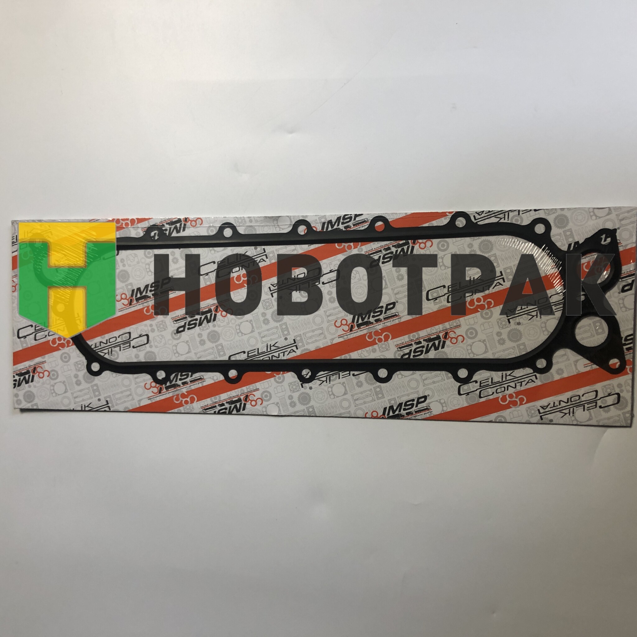 Прокладка теплообменника F3AE/BE Cursor 10 Iveco EuroStar/Tech/Stralis