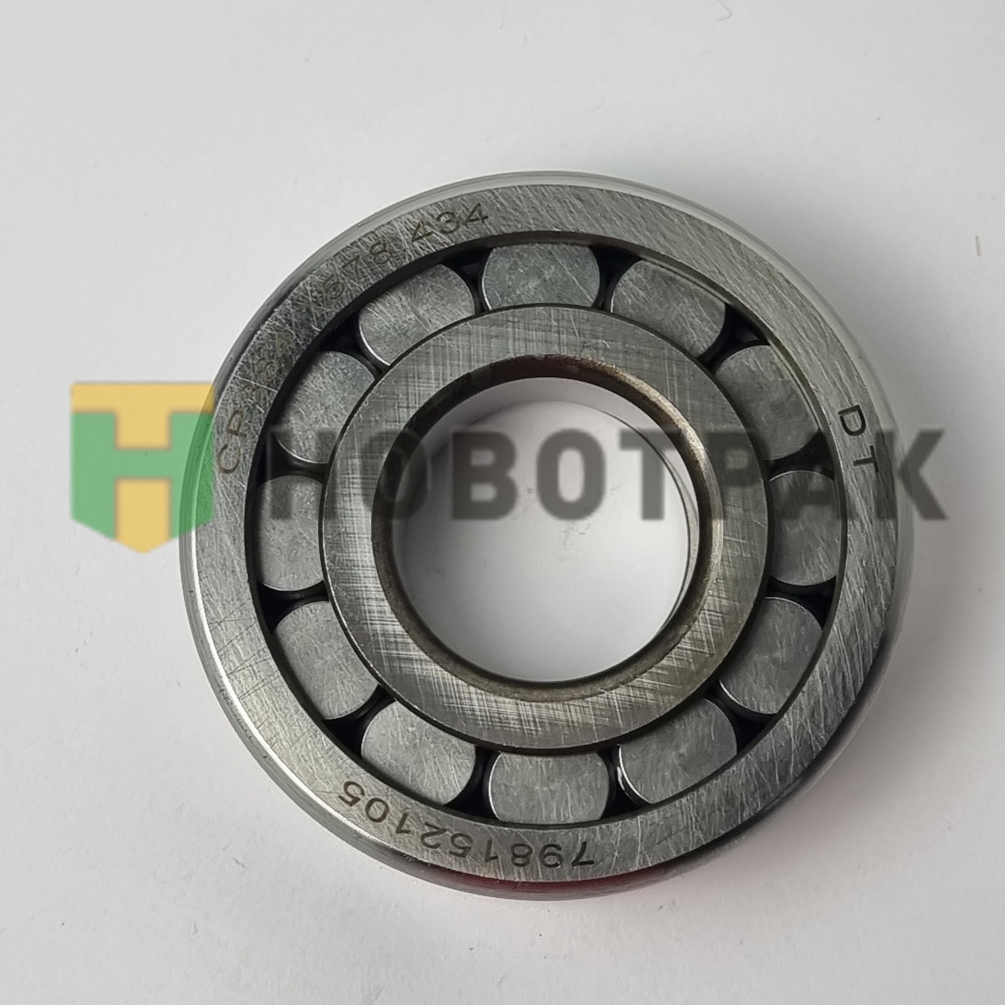 Подшипник коленвала компрессора 461434