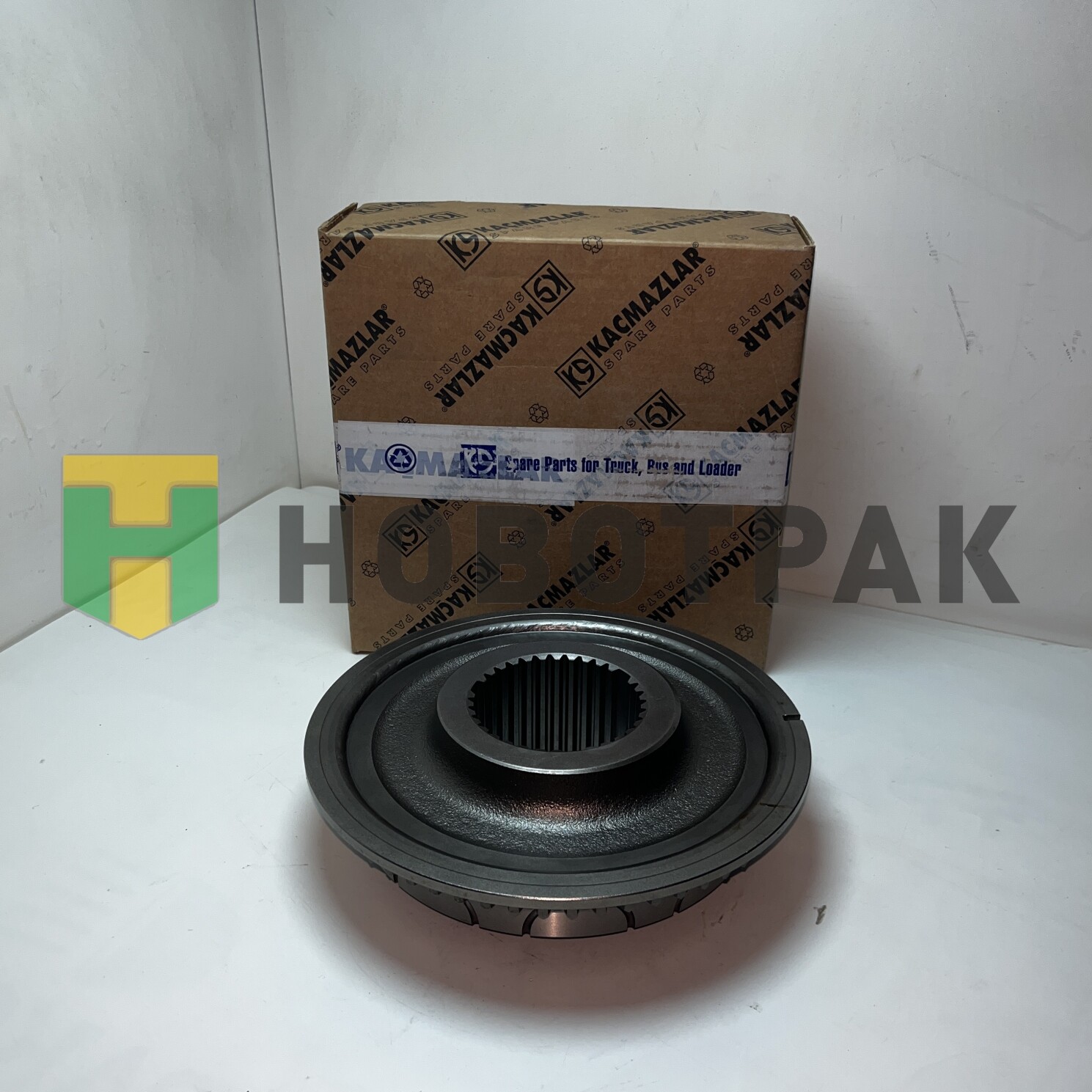 Конус синхронизатора КПП ZF 16S-109 MAN/DAF K2000231