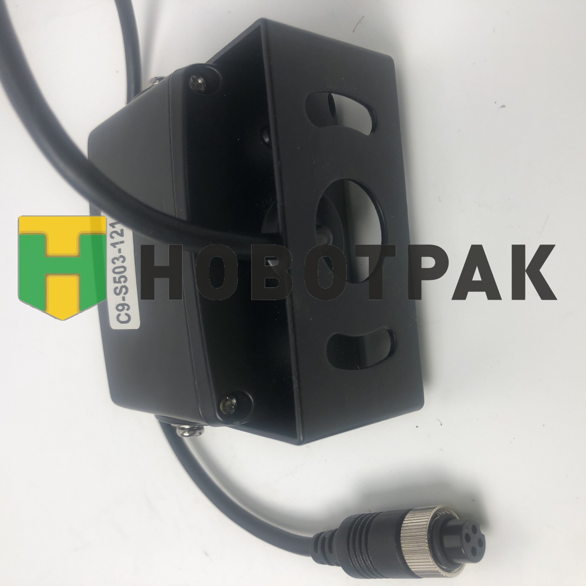 Камера заднего вида T5G\Sitrak WG99187880891