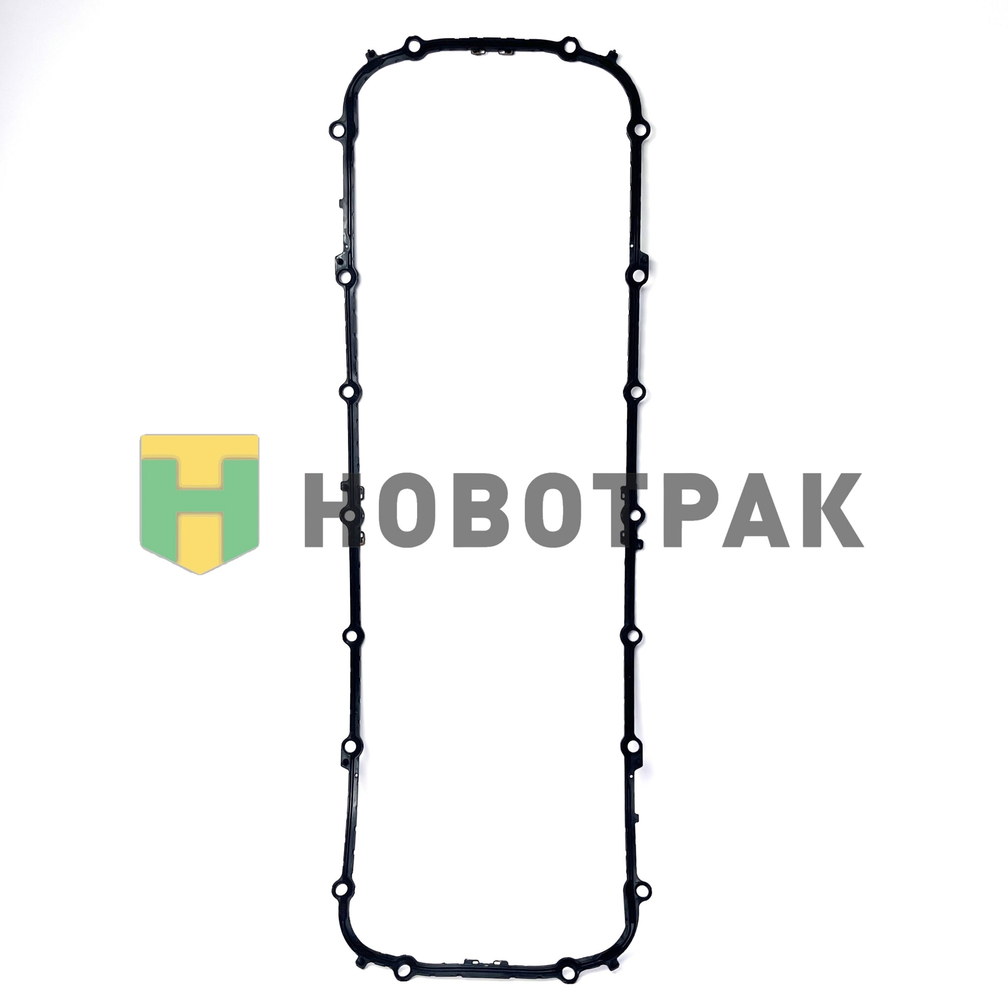 Прокладка поддона(стальной поддон) RVI/Volvo 2580585