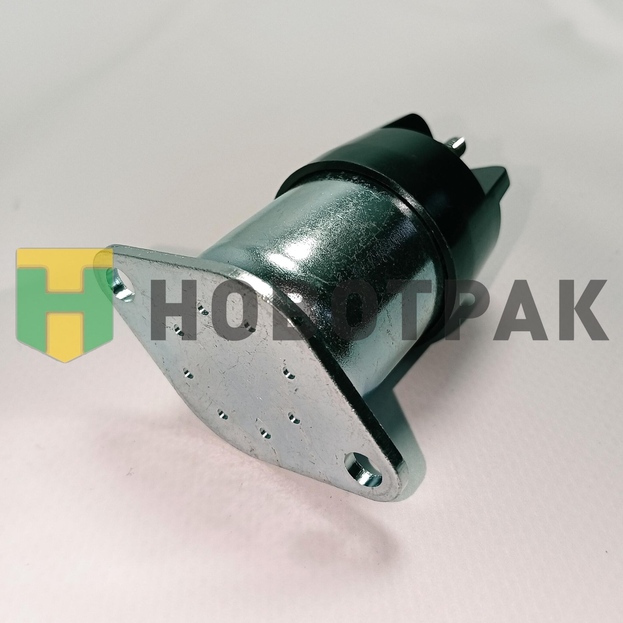 Реле стартера MAN/SCANIA 334019