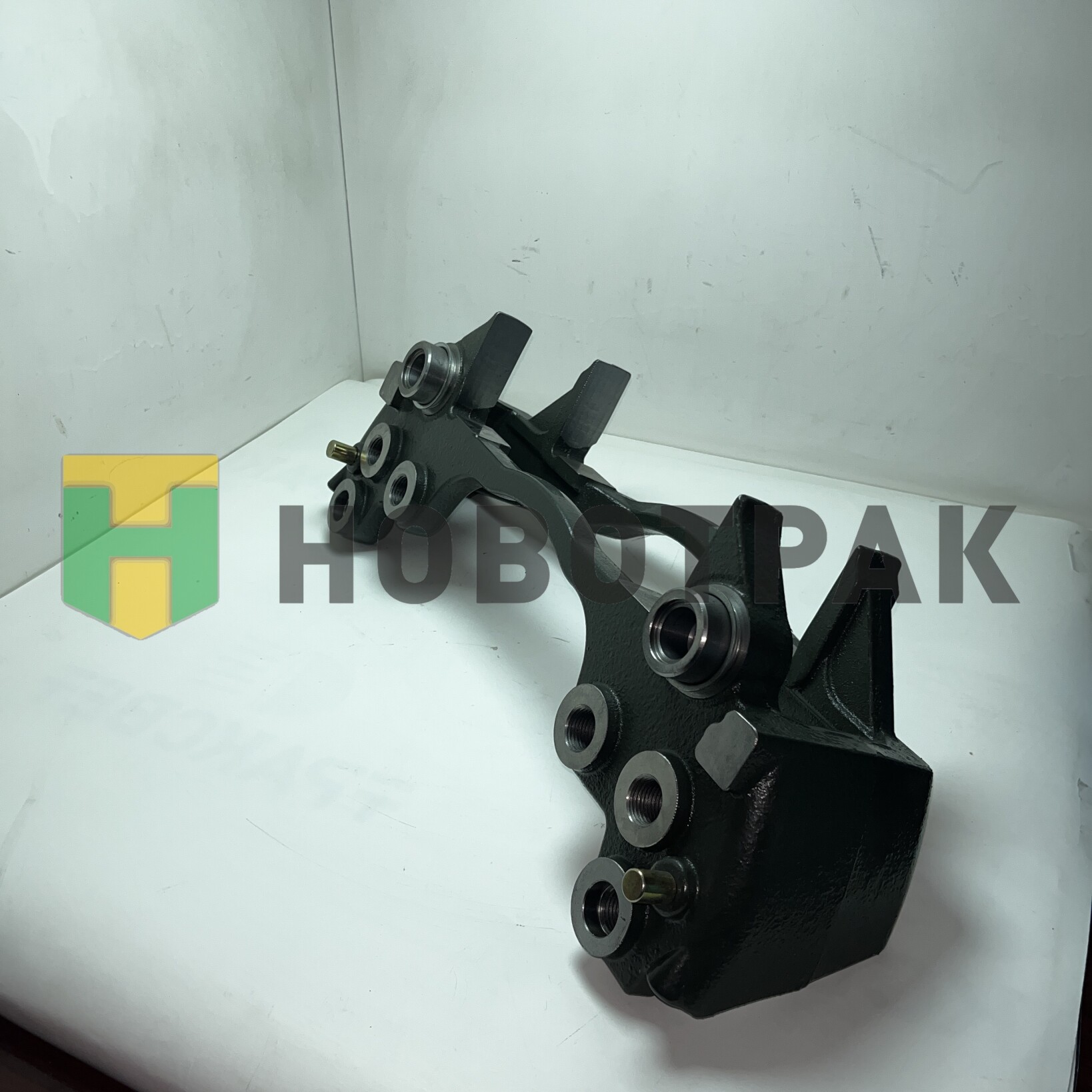 Скоба дискового тормоза DUCO VOLVO/ROR 22.5" 20315