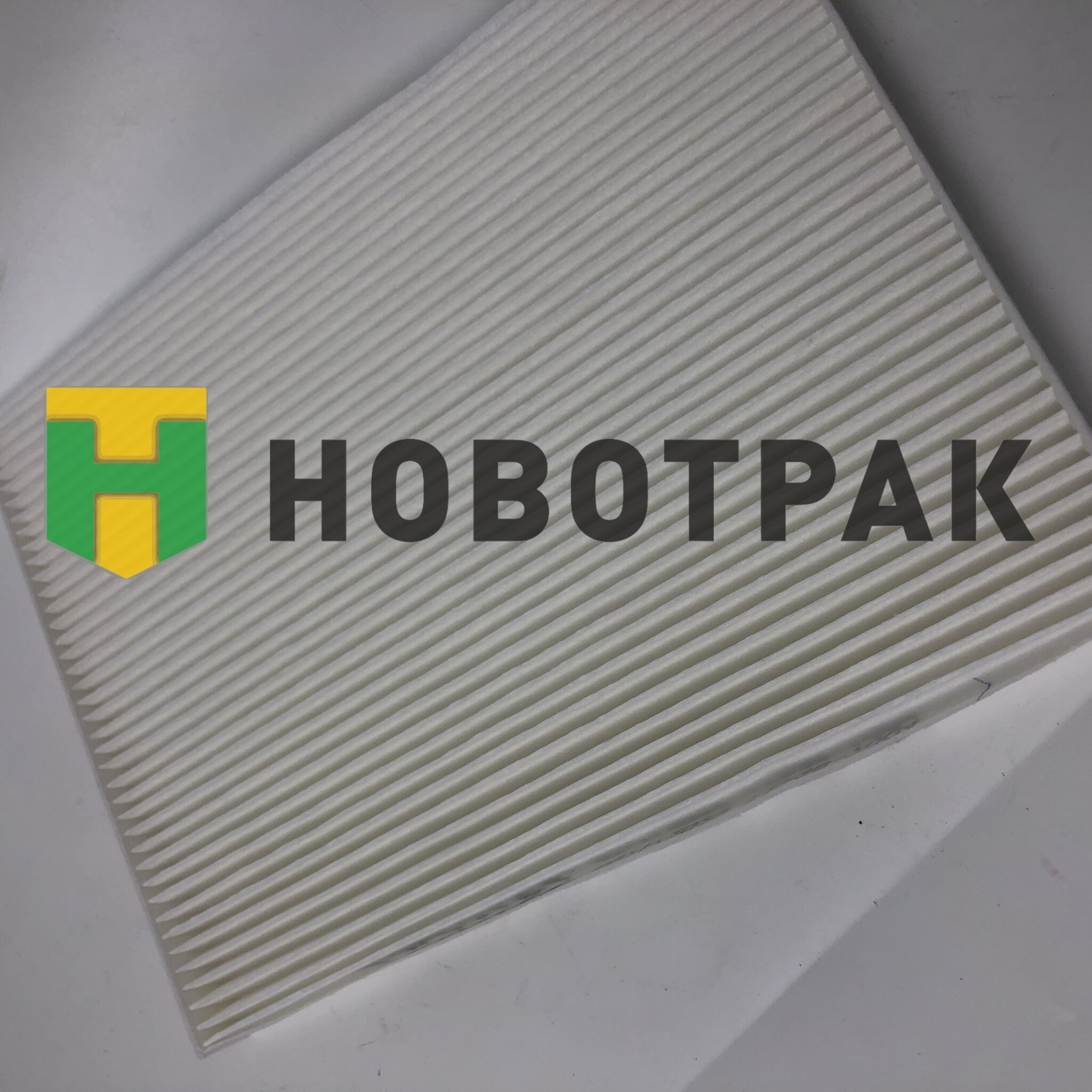 Фильтр салона VOLVO FH T12387004