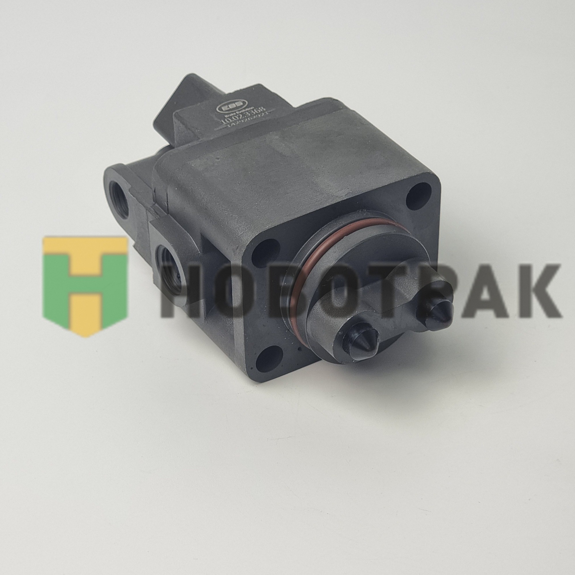 Клапан отключения привода ZF 10023368