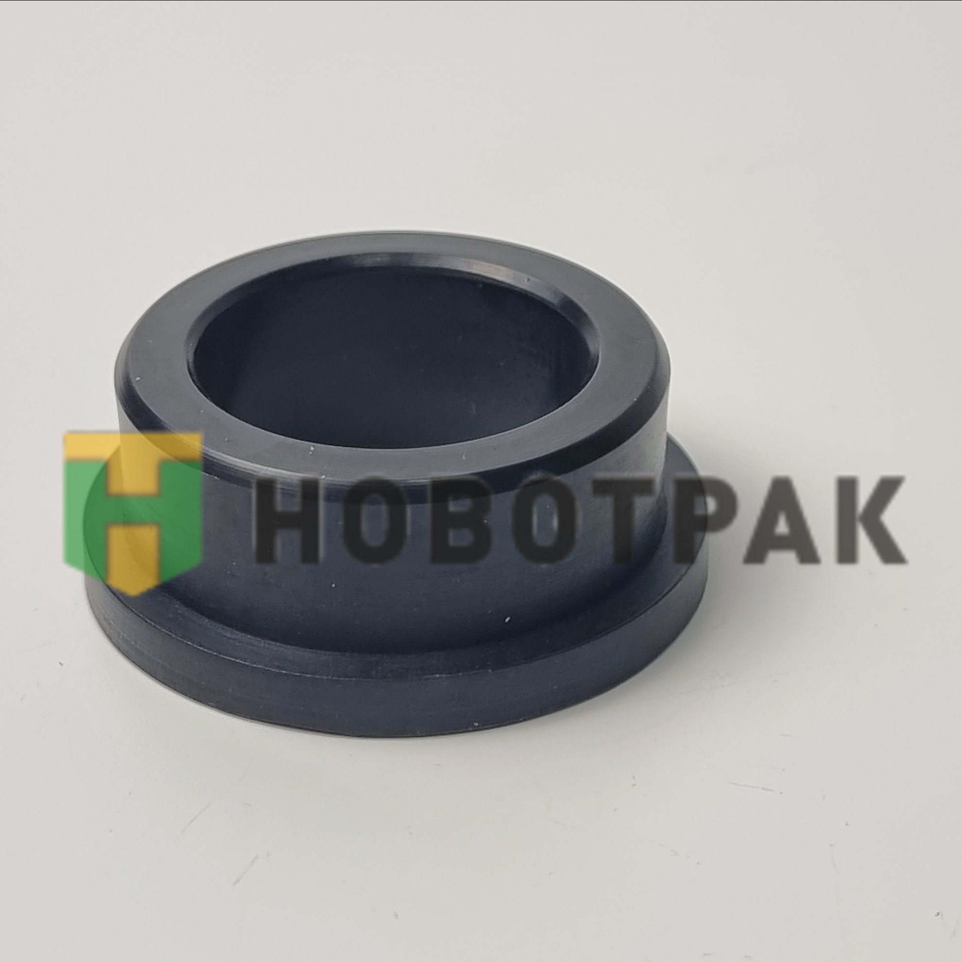 Втулка стабилизатора переднего 30x42(50)x19 RVI