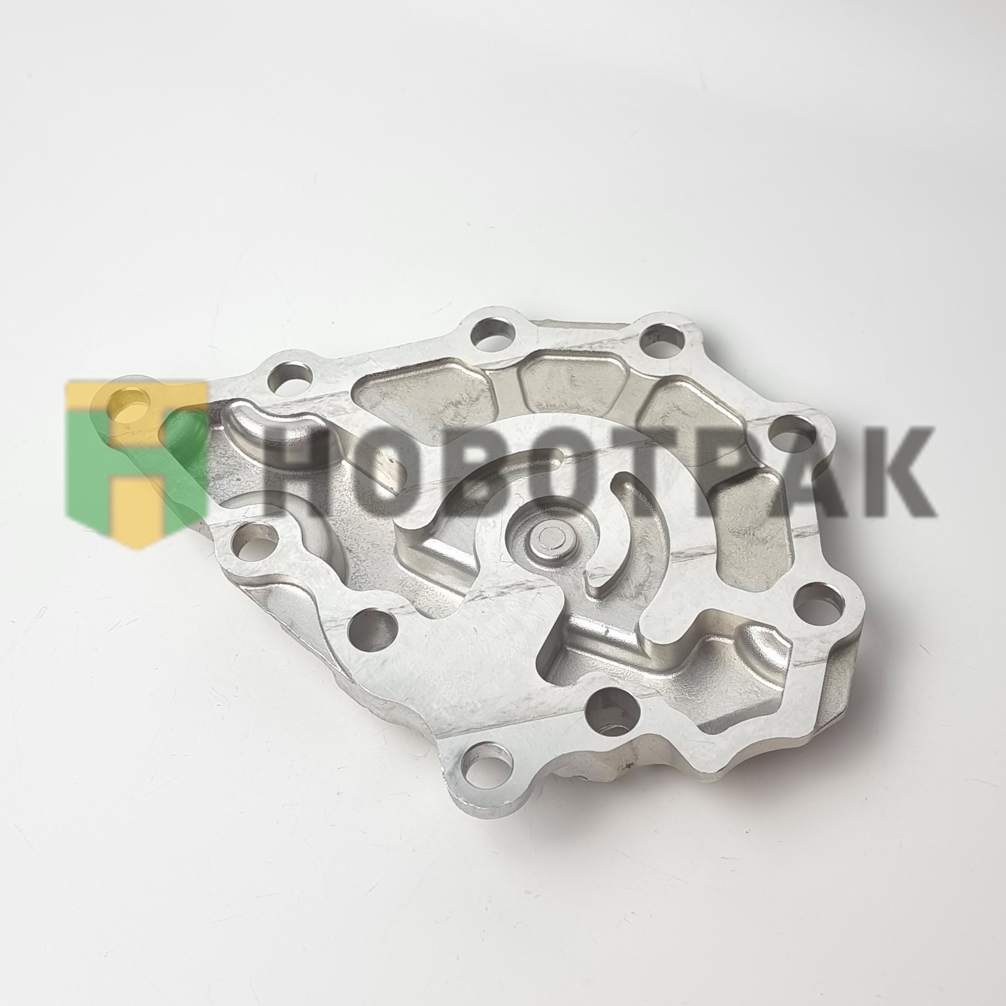 Крышка корпуса насоса КПП 189690