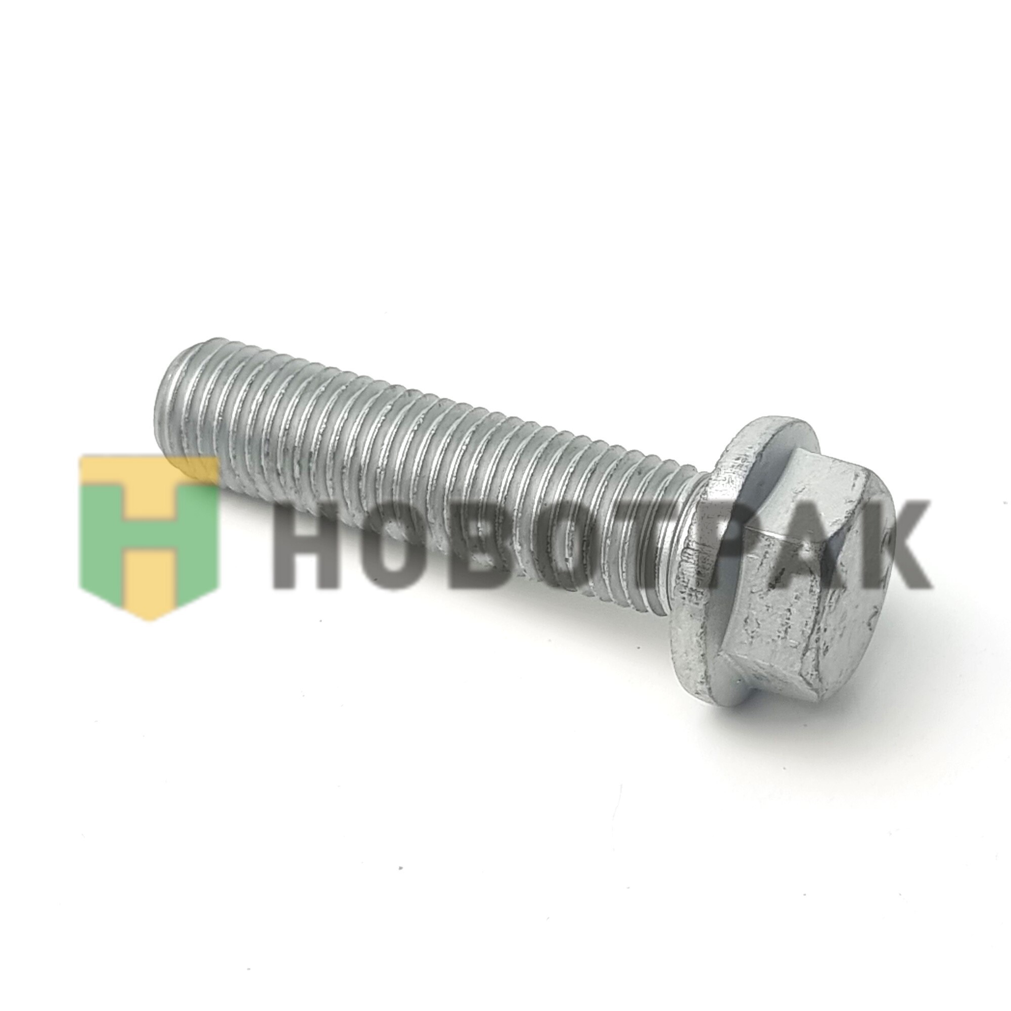 Болт пневмоподушки M16*65 BPW 81392