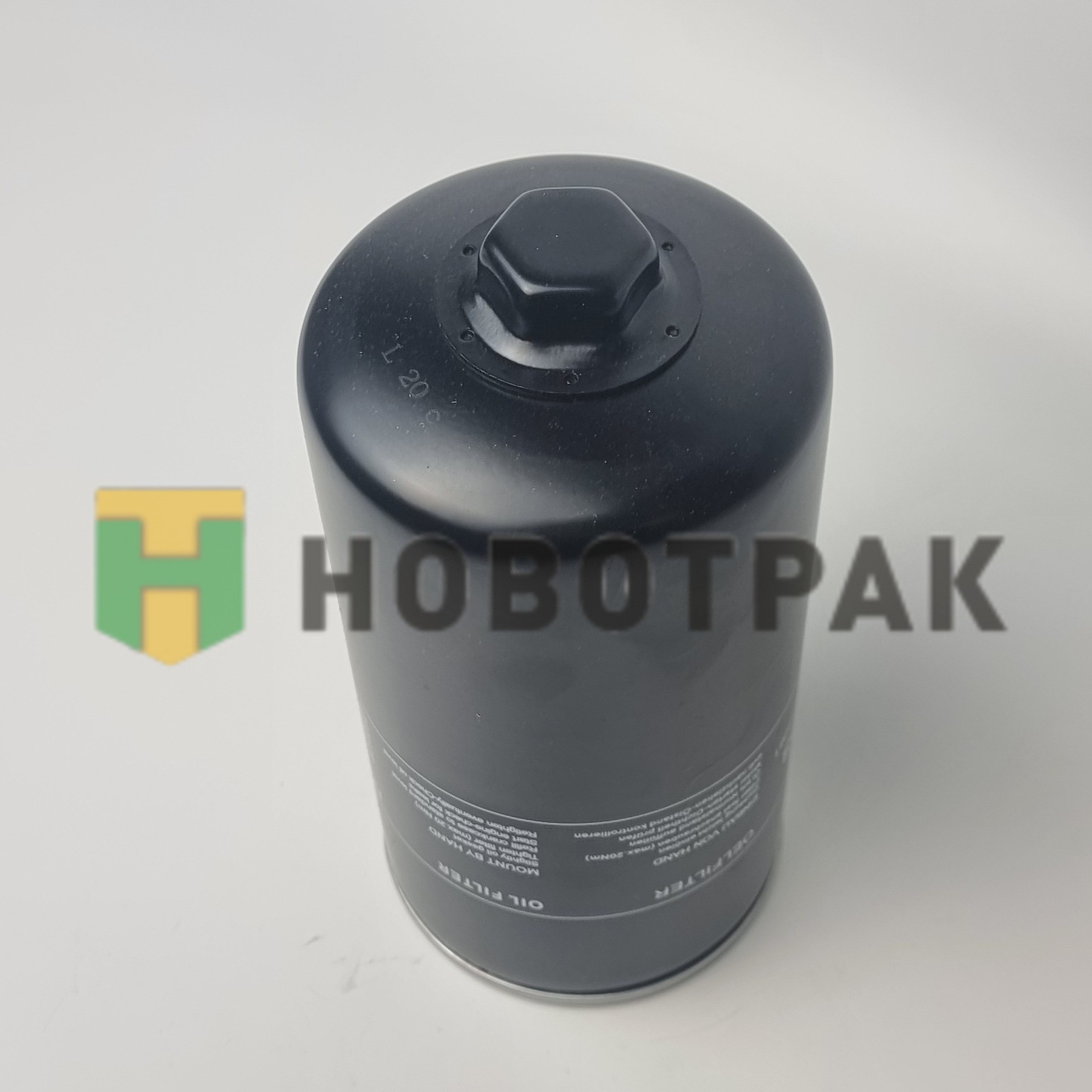 Фильтр маслянный Н175 D91 d62/72 КПП 50013061