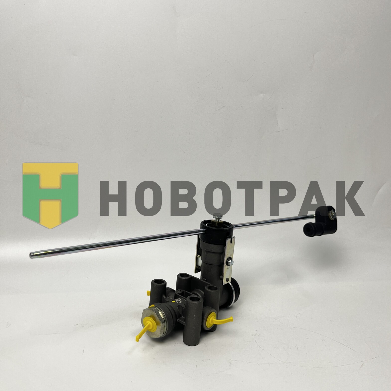 Кран уровня пола BPW/MAN/MAZ/Kamaz MAY 243403