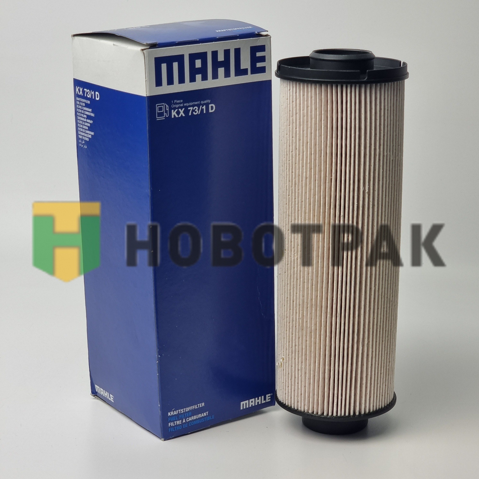 Фильтр топливный MAN TGA KX 73/1D