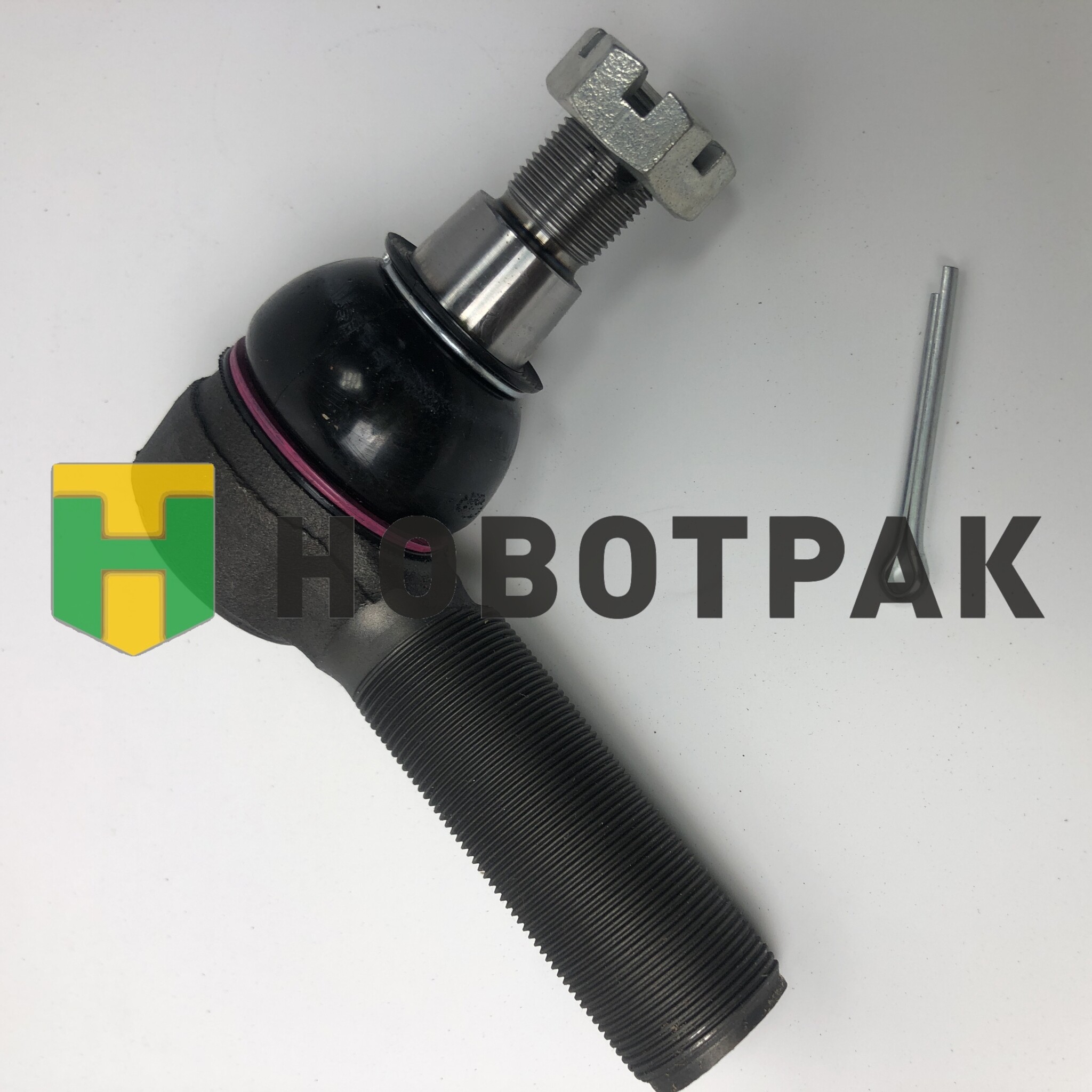 Наконечник рулевой тяги левый R3503414060130