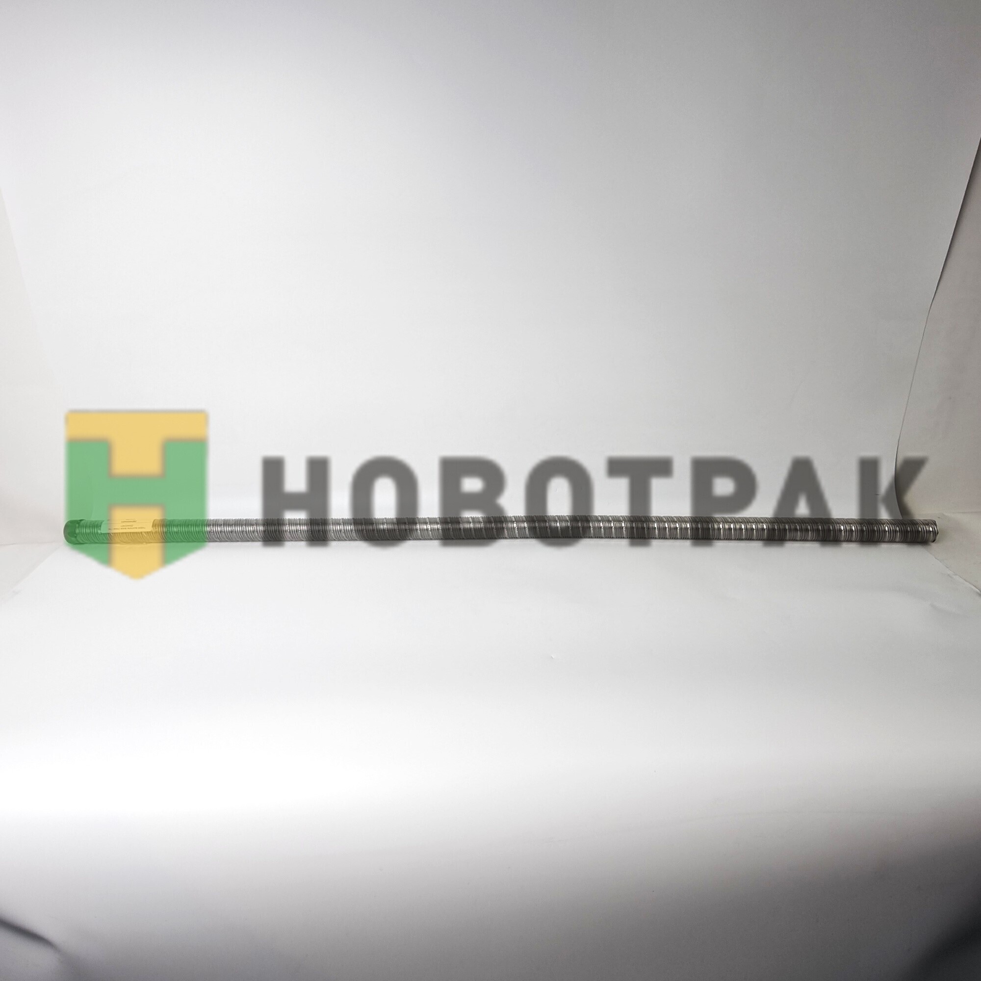 Гофра выхлопа газов 24мм (1м) ZEW02401