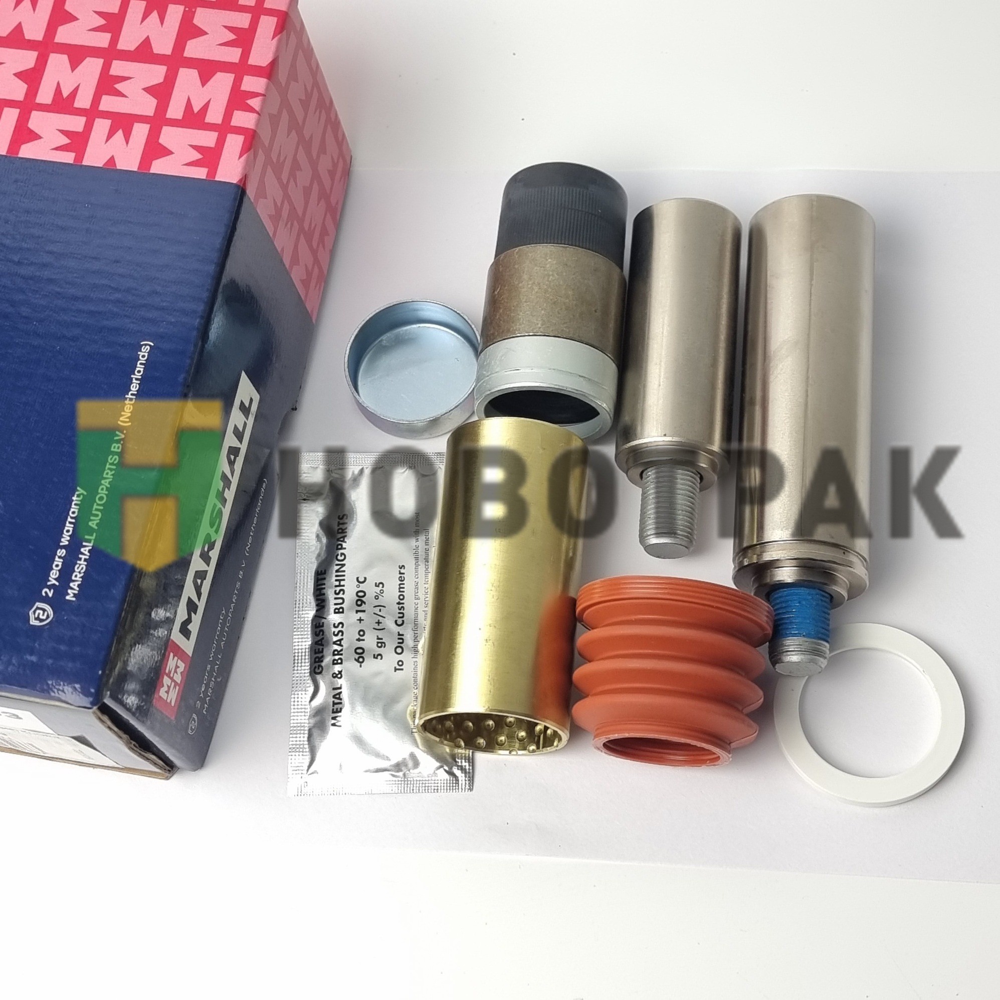 РМК суппорта (направляющие) KNORR M2910053