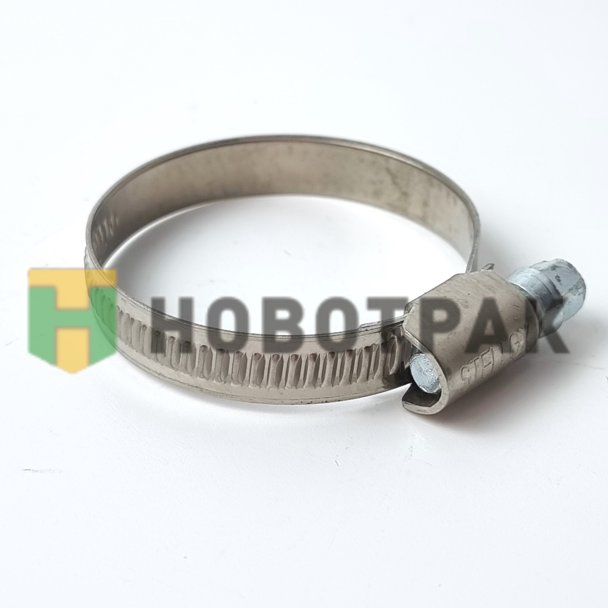 Хомут червячный 30-45/10 8918026SX