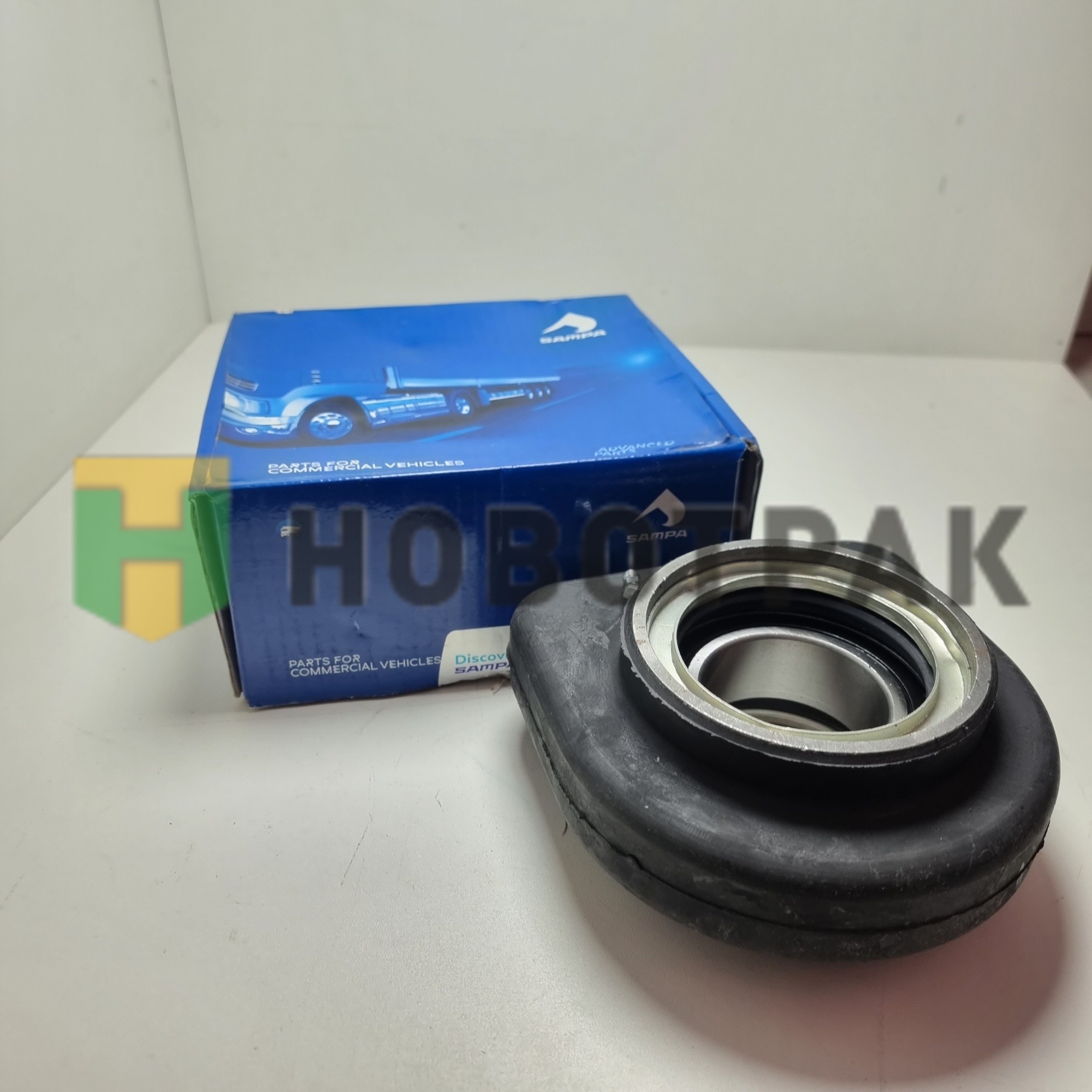 Подшипник подвесной D-60 Volvo 030181