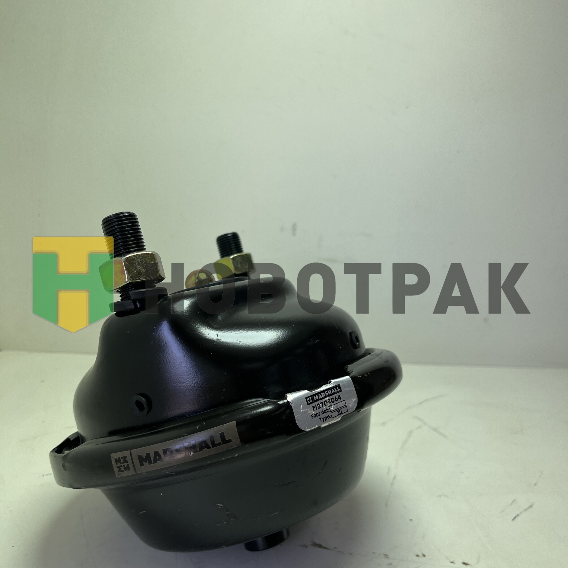 Камера тормозная (дисковый) Т20 M2702064