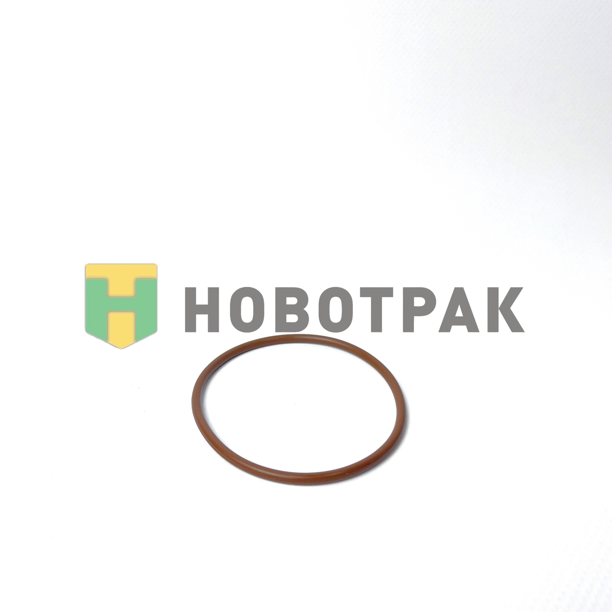 Кольцо уплотнительное термостата 64,5*3 Volvo/RVI 037174