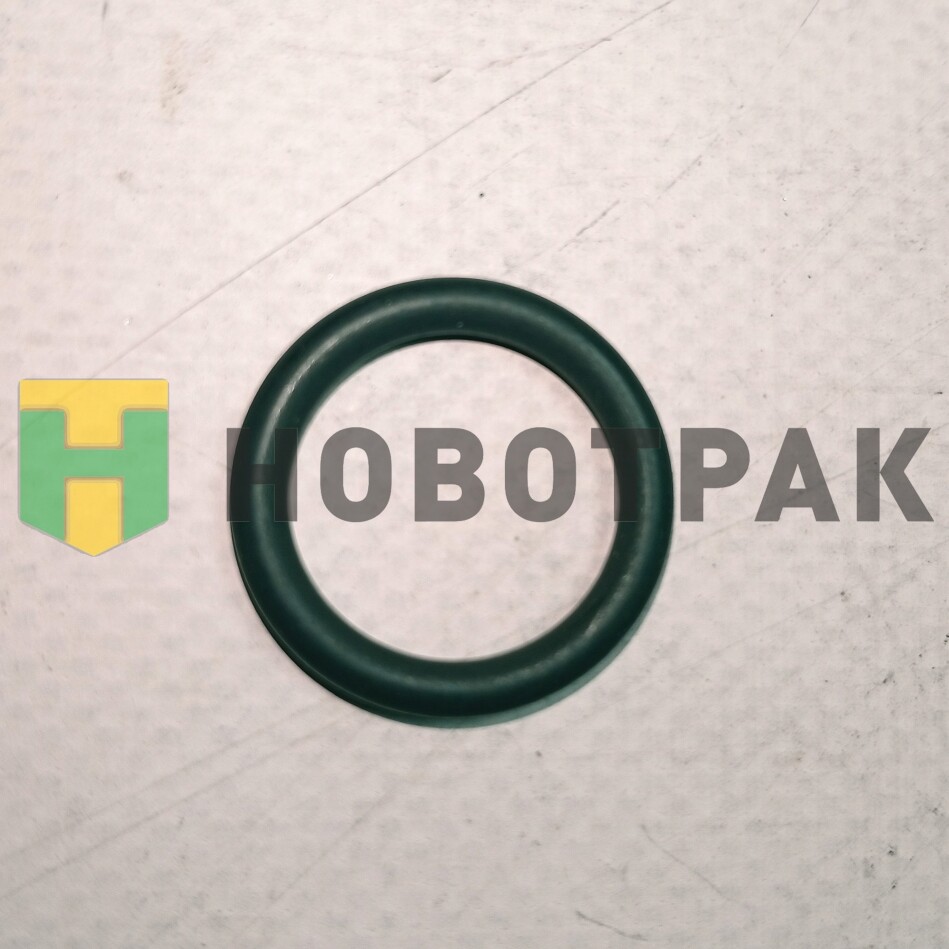 Кольцо трубки теплообменника 20-3,5mm 125010