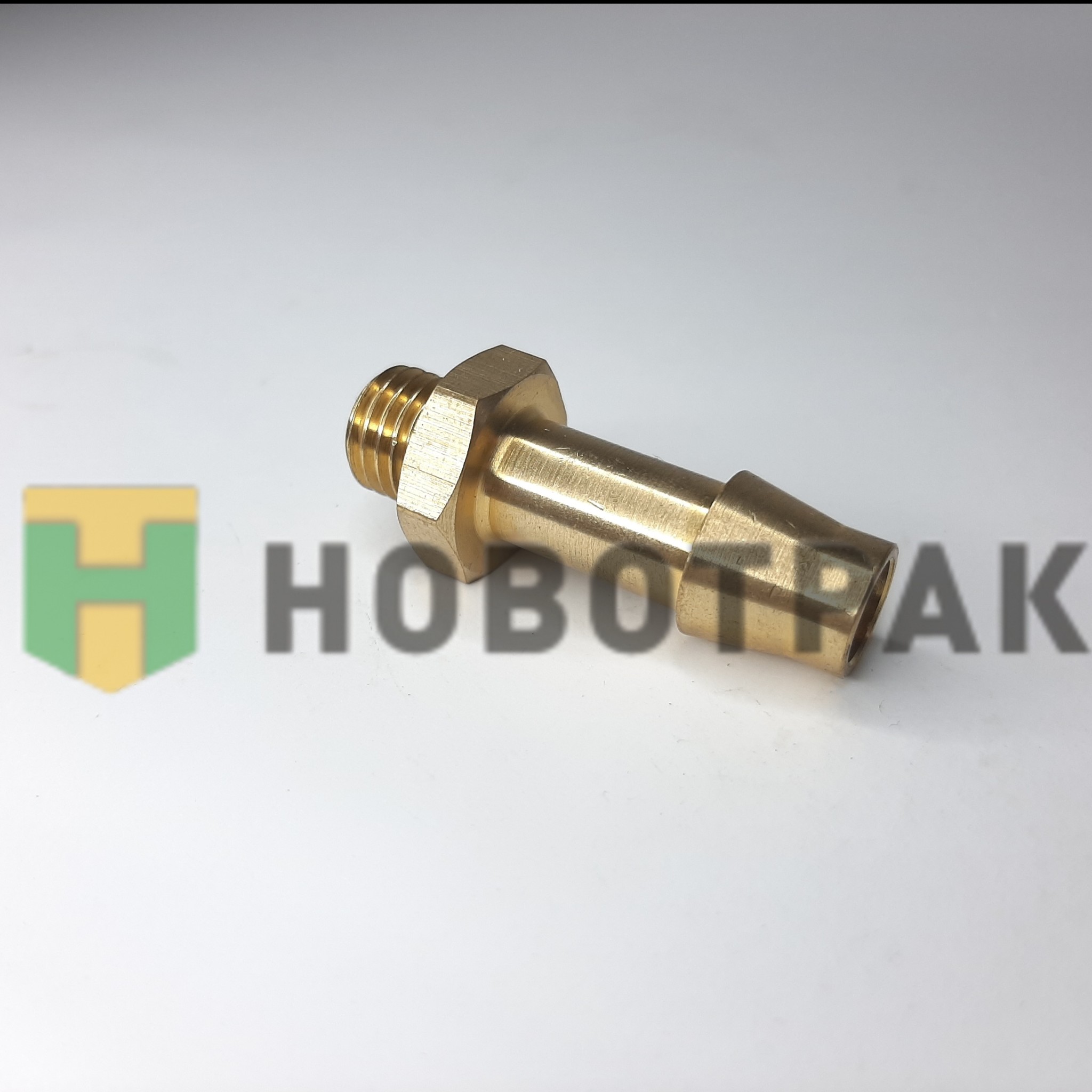 Штуцер Startec под шланг M12 *1.5 INF11M1211