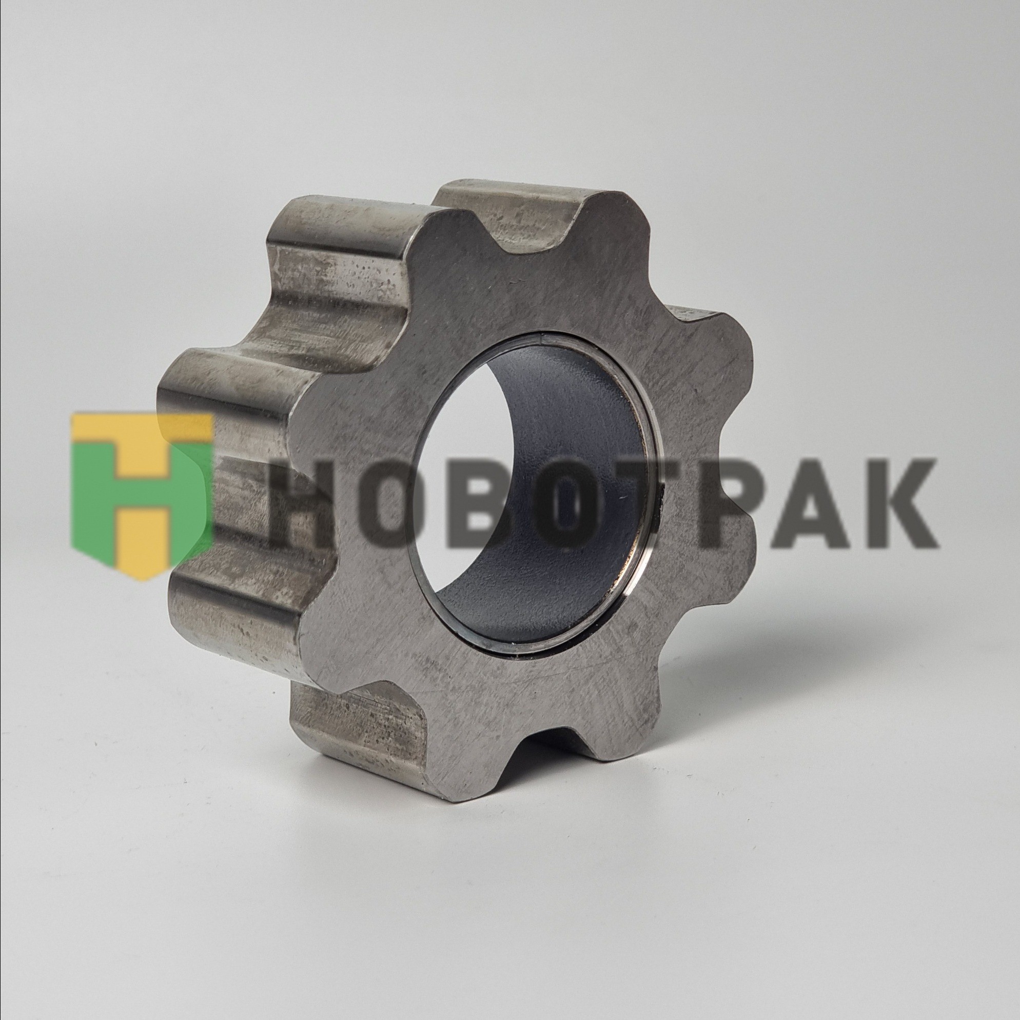 Шестерня привода масляного насоса