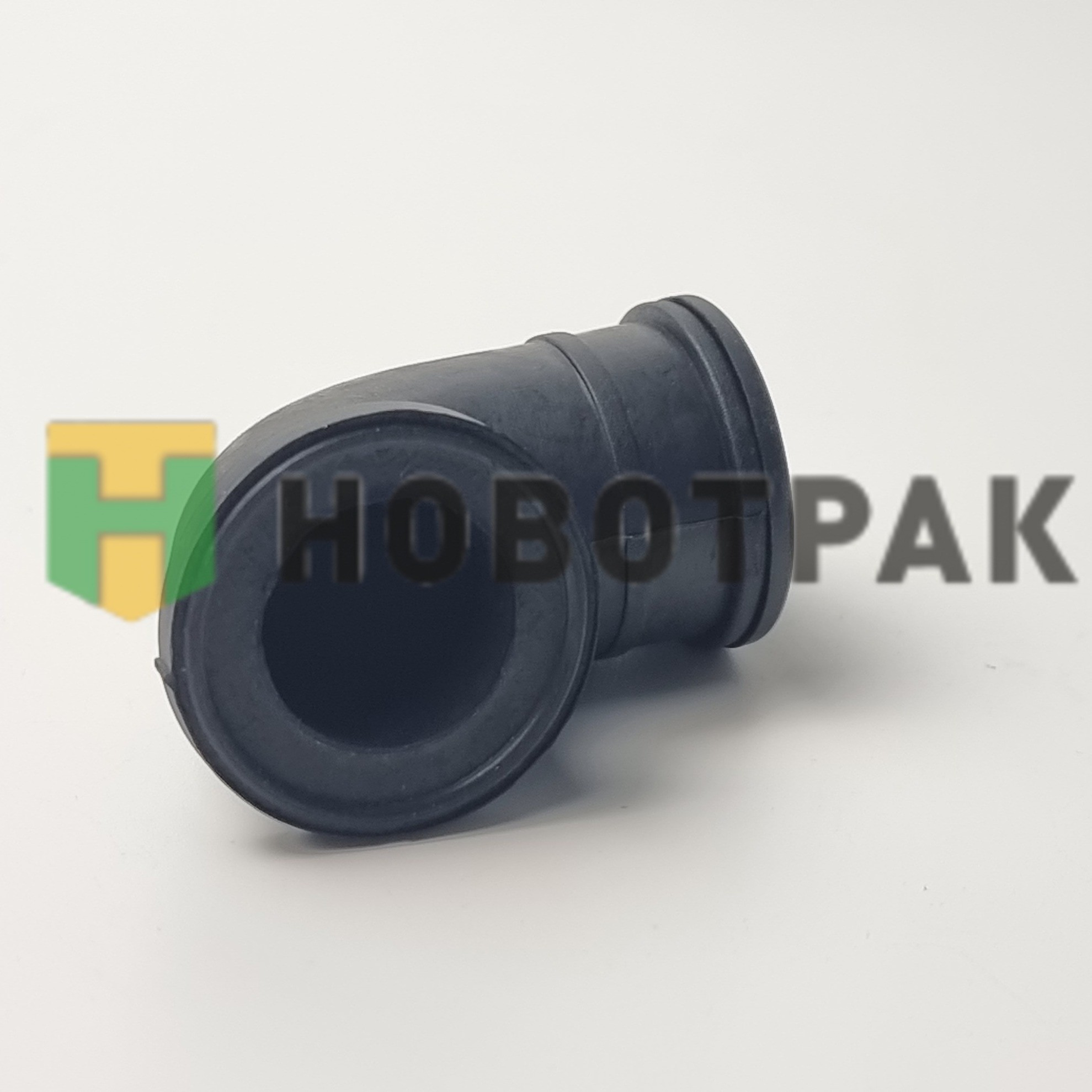 Байнетное соединение жёлтое ECOPOINT II
