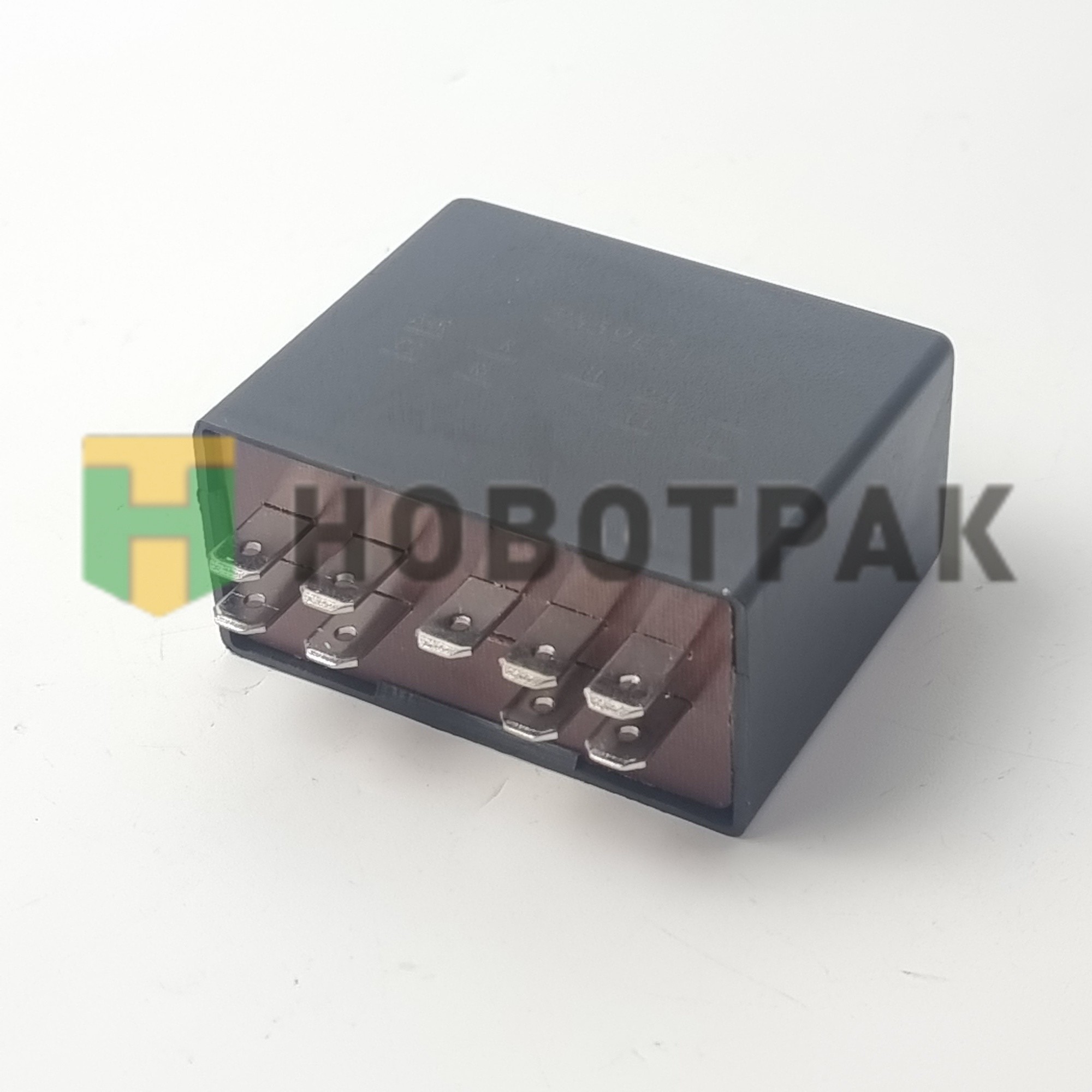 Реле указателей поворота MAN F90/F2000 78934