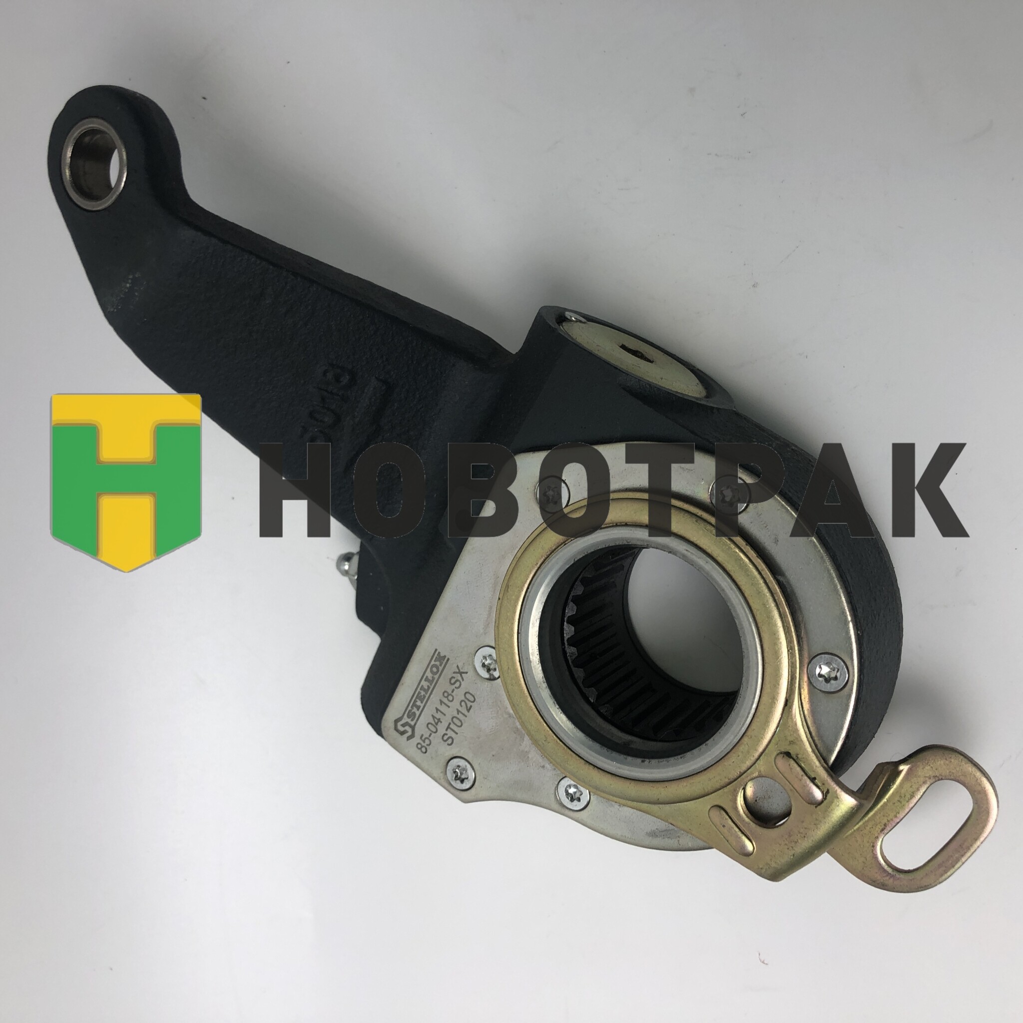Трещетка автомат лев. 8504118SX