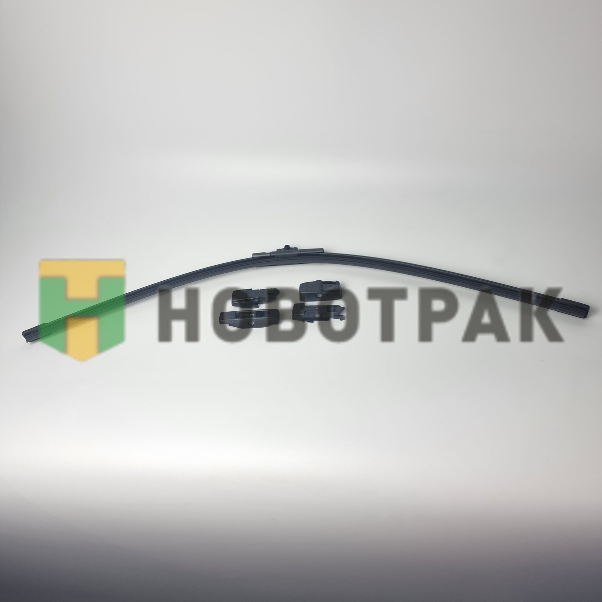 Щетка стеклоочистителя безкаркасная Aerotwin Plus 700mm