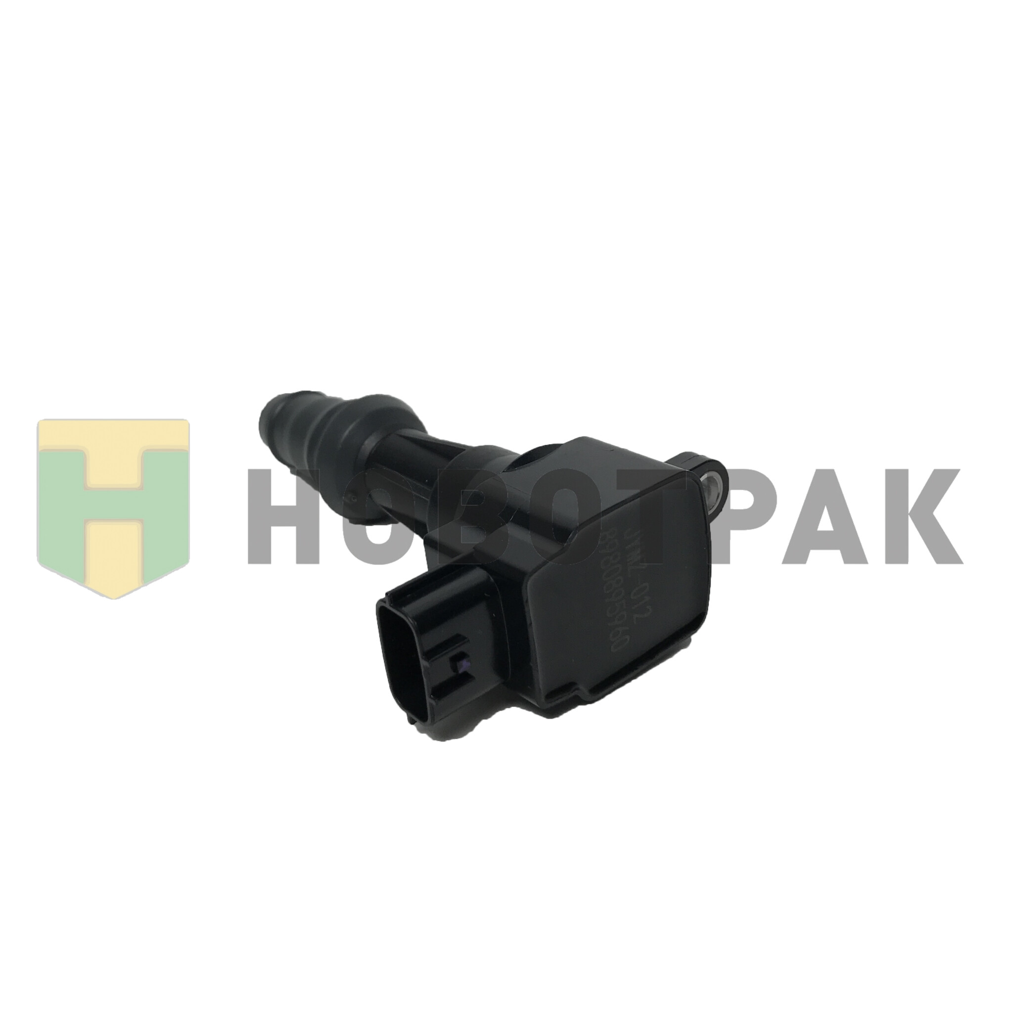 Катушка зажигания газовый ДВС \ ISUZU/ ПАЗ  8980895960