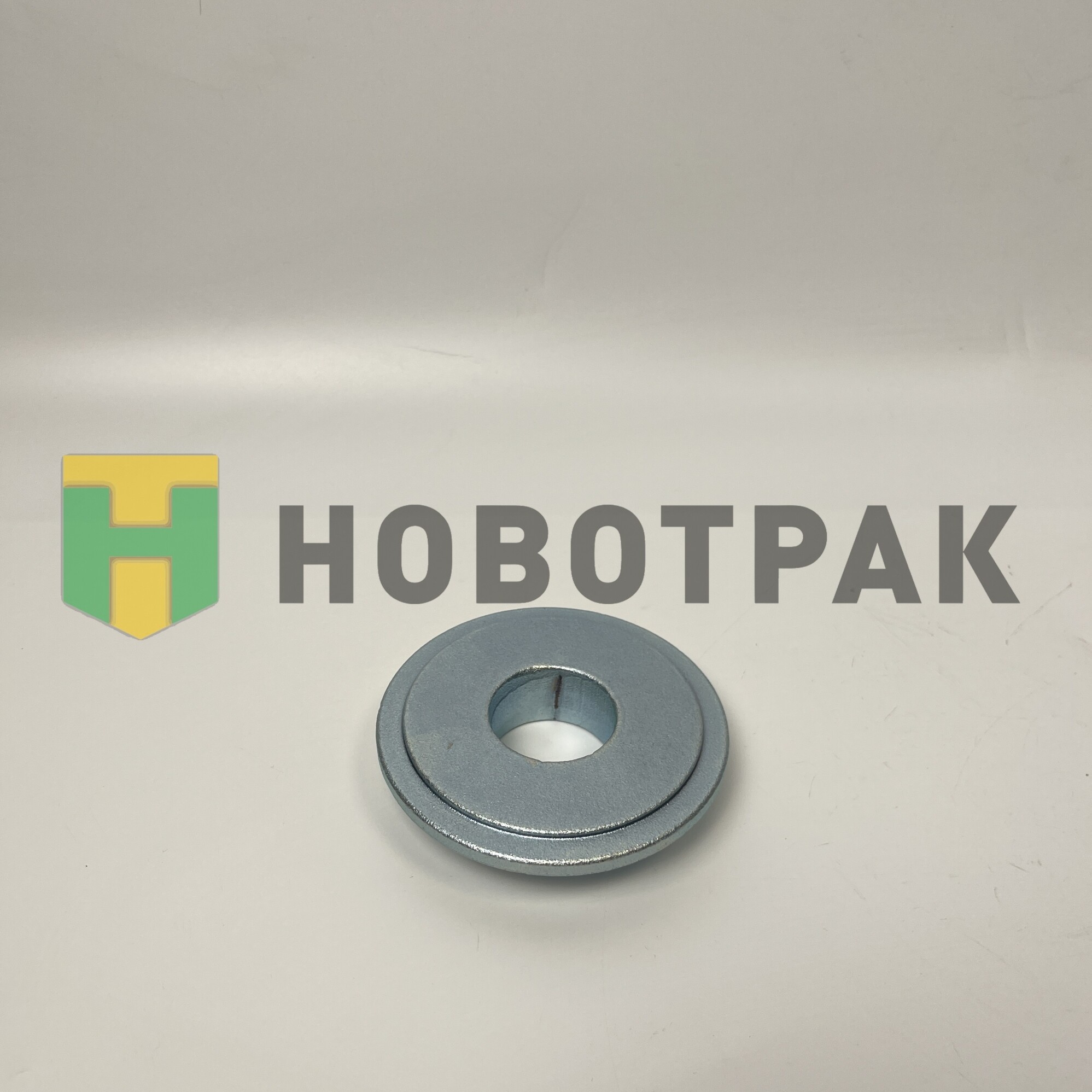 Шайба центровочная сайлентблока SAF 118050