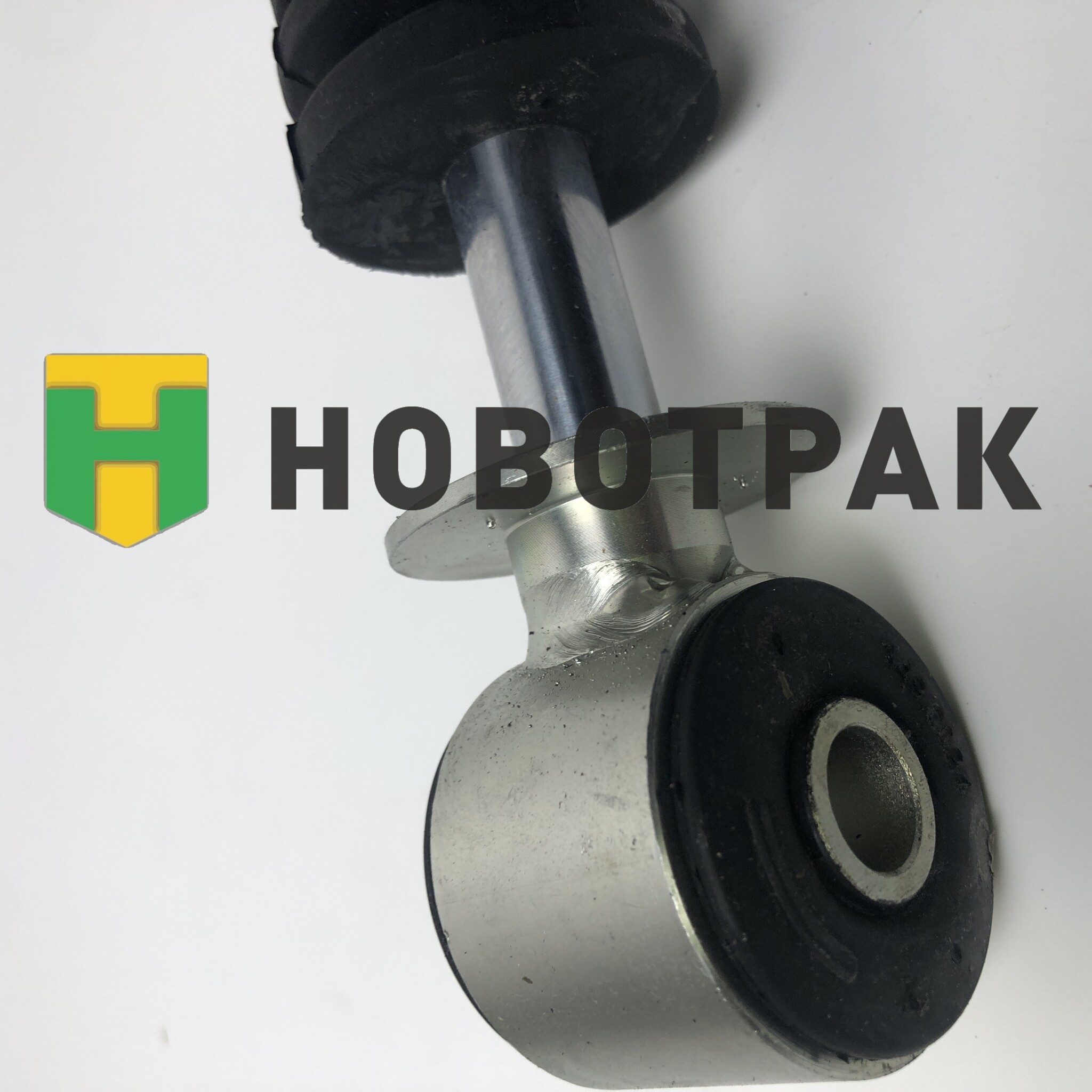 Амортизатор кабины задн. (без пружины) FH12/16 VOLVO 13247