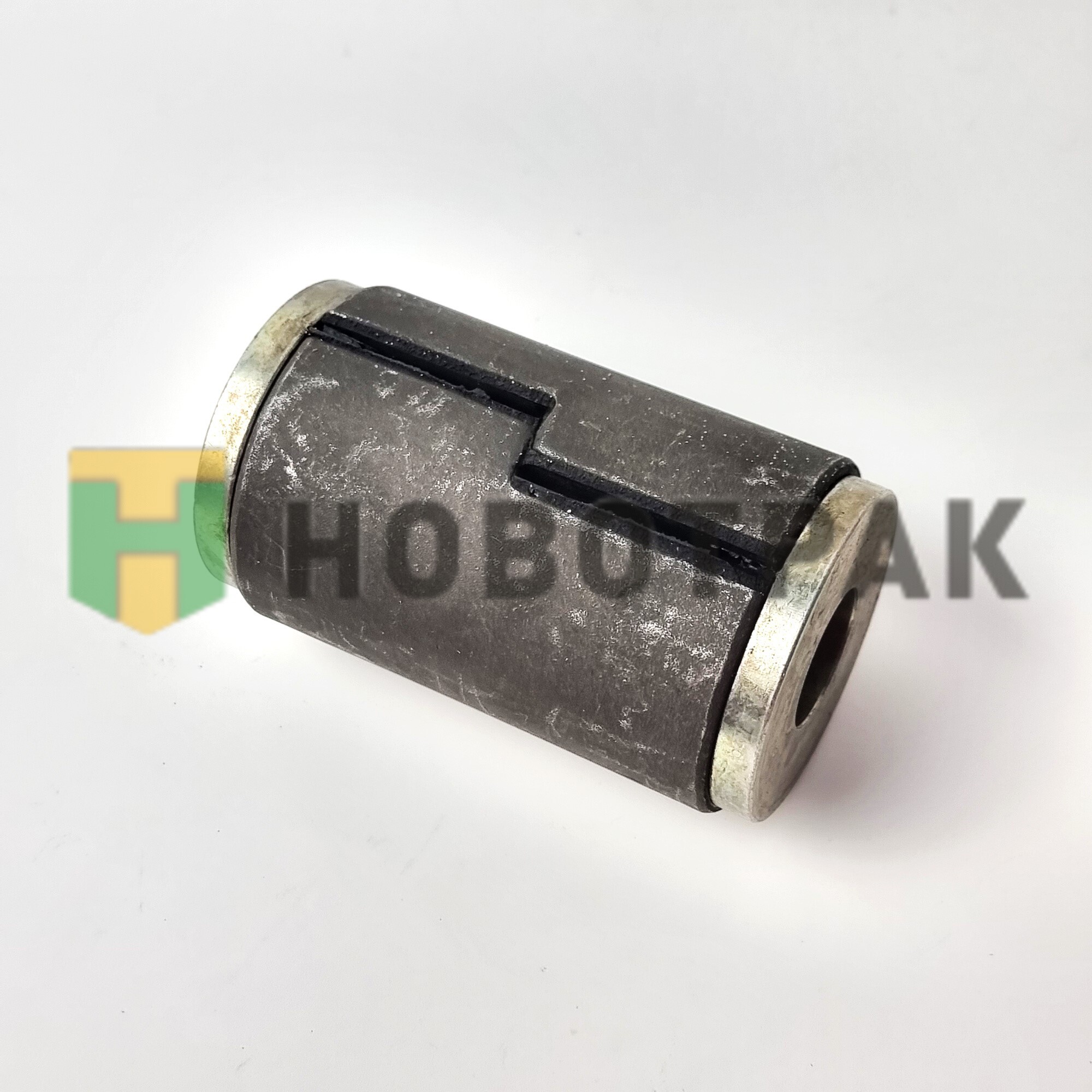 Сайлентблок рессоры 24*63*90*106 DAF 85CF