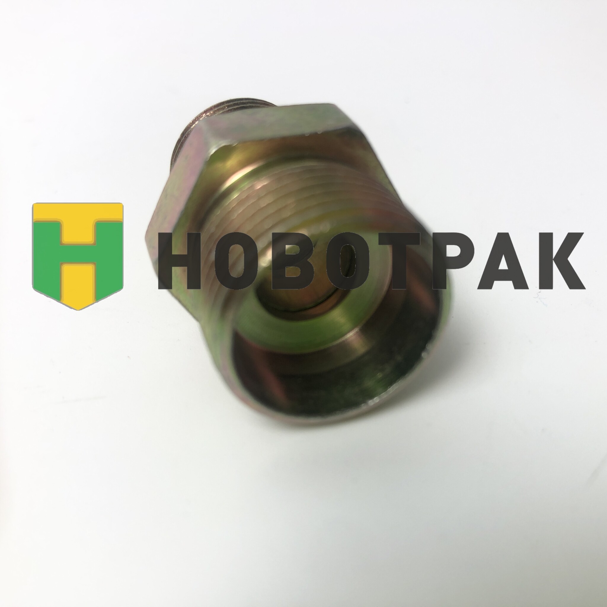 Переходник M18-1.5/M22-1.5 0961527