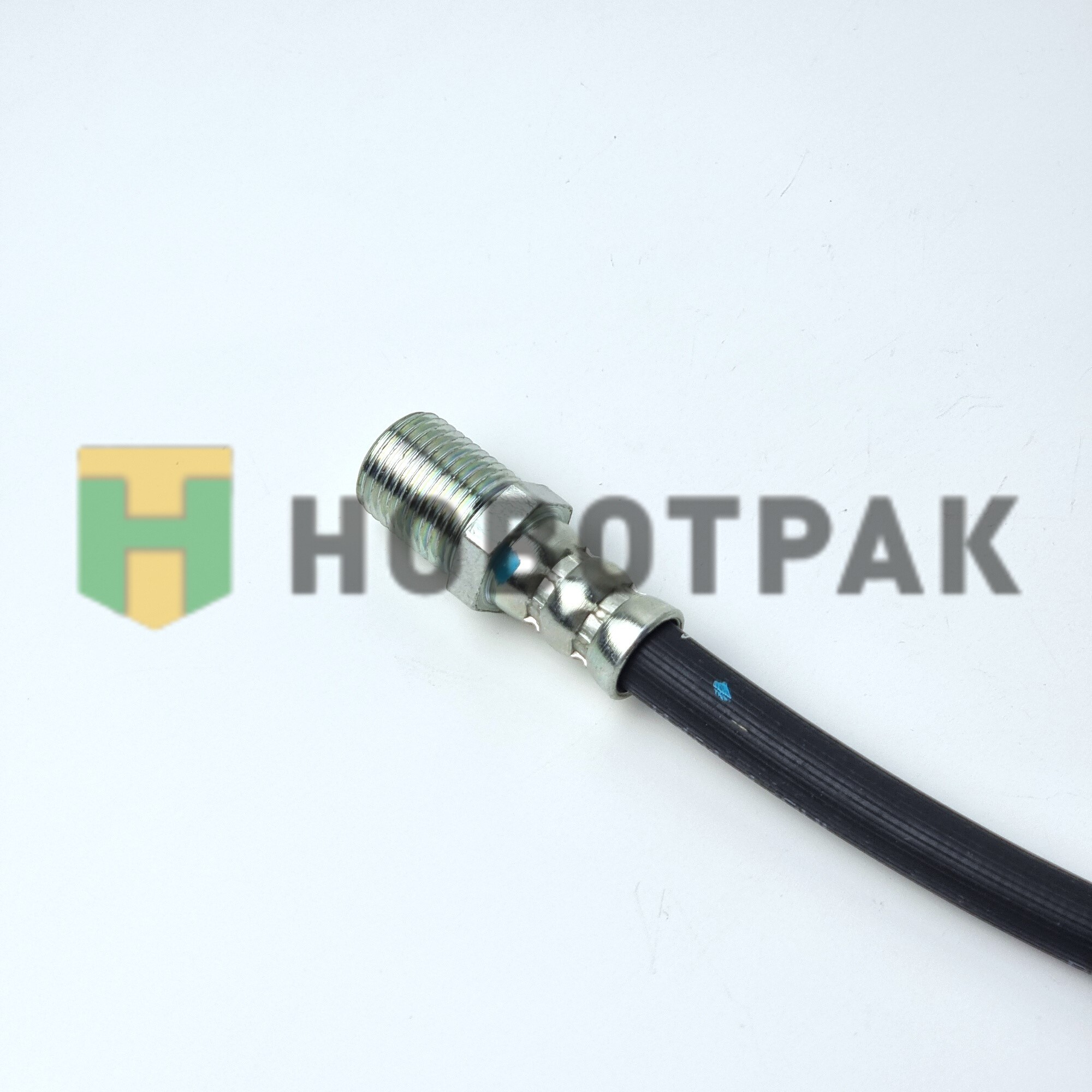 Шланг тормозной передний Iveco Daily 2700157SX
