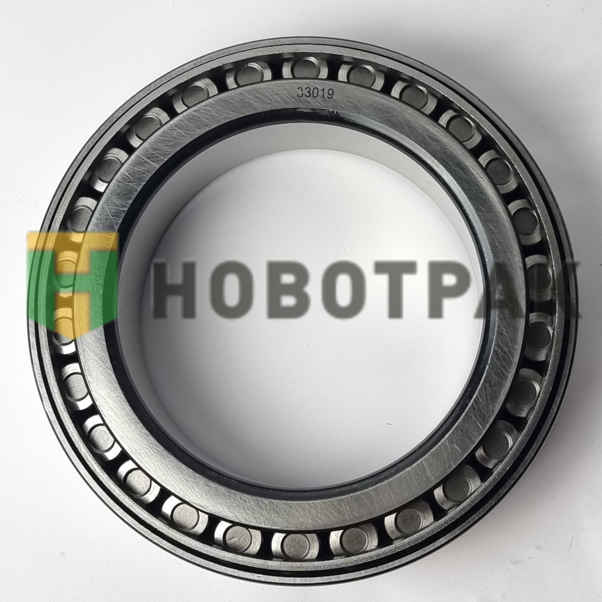 Подшипник роликовый 33019 95x145x39 \MAN ,DAF 800728