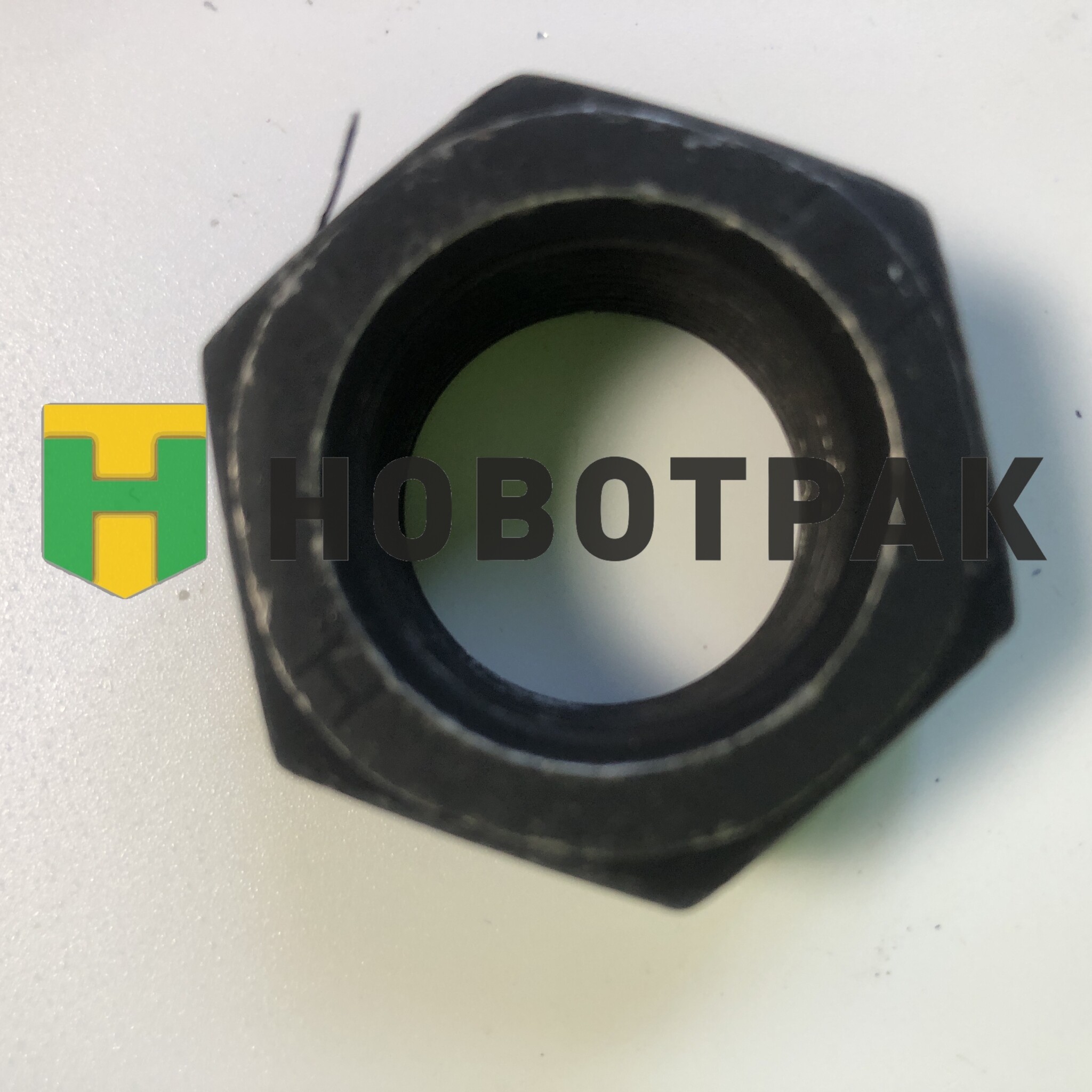 Гайка стремянки M24-1.5 SW36 440270