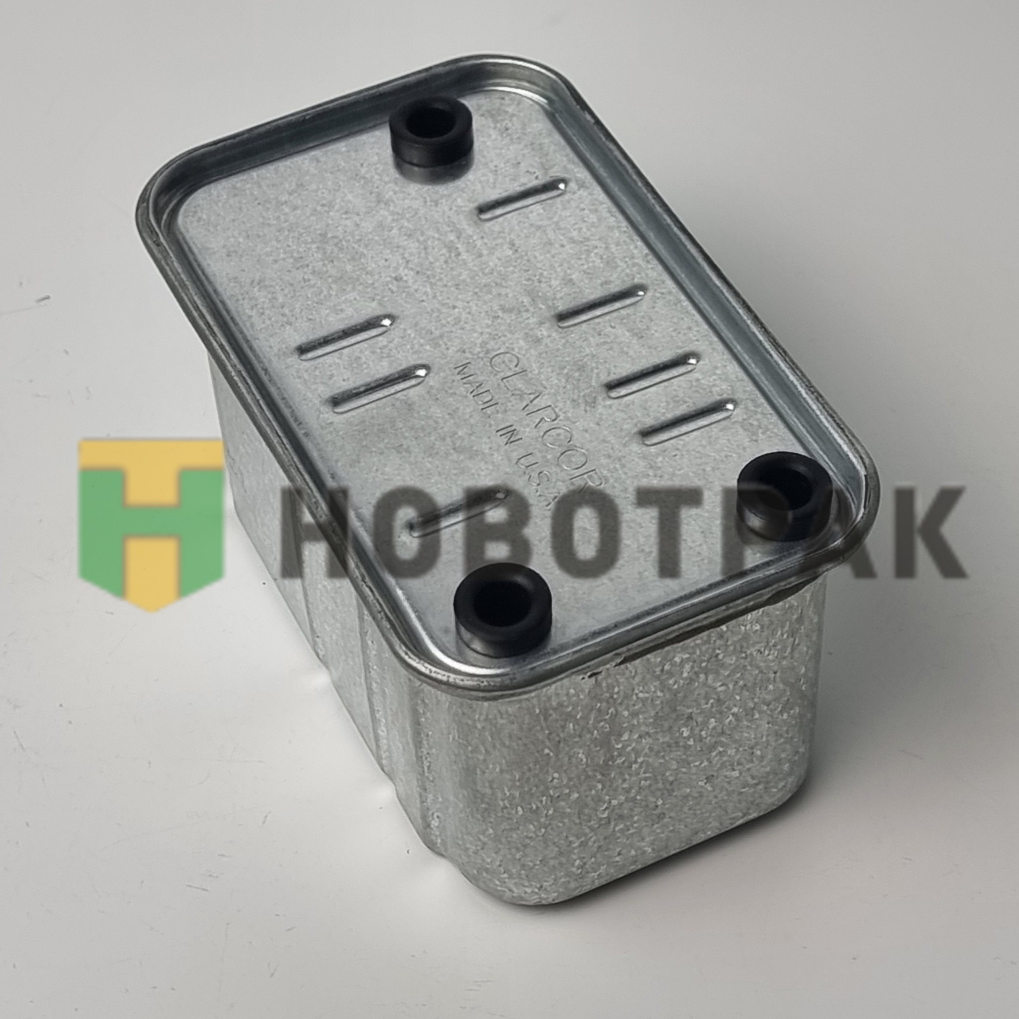 Фильтр топливный Thermo-King 3 отверстия FF5276