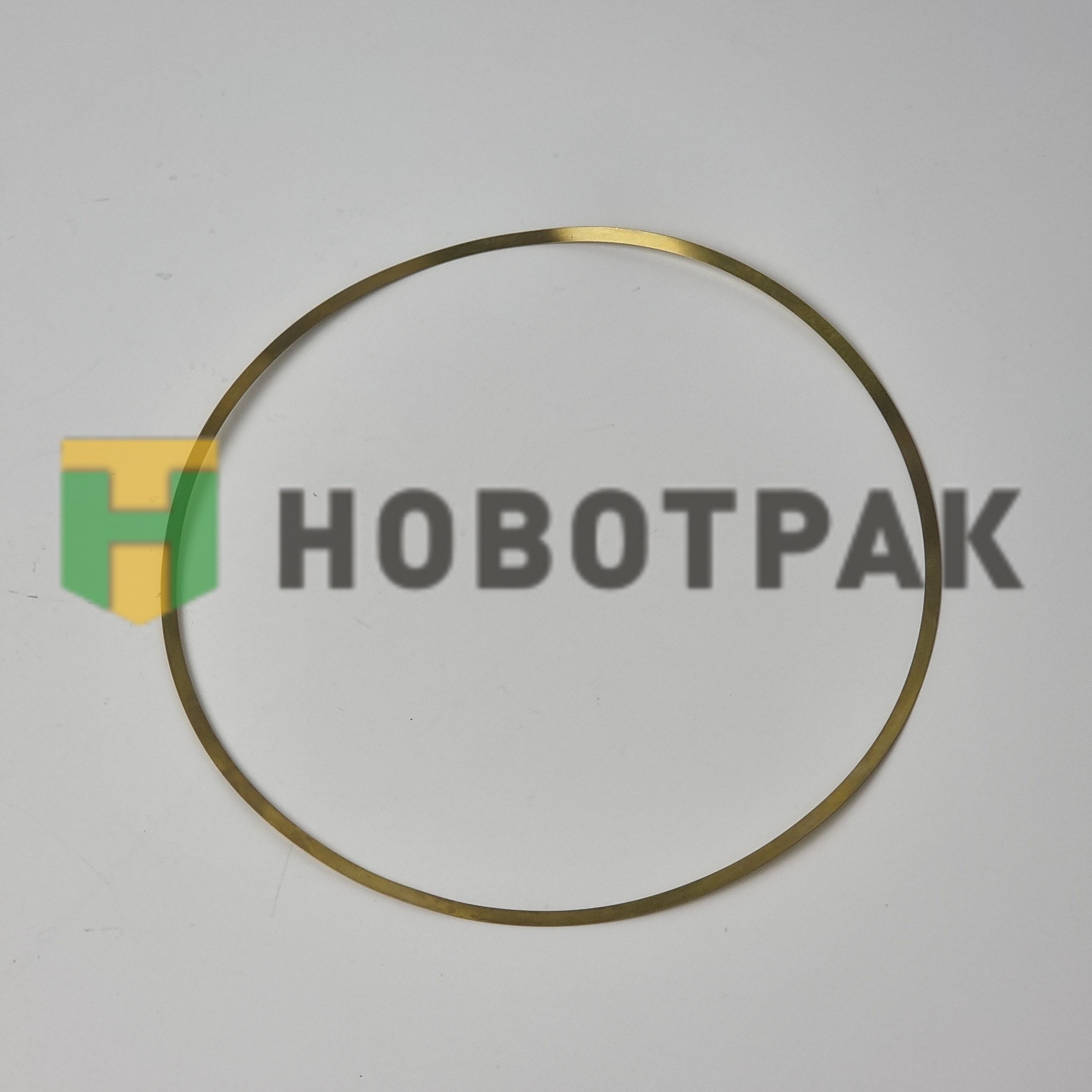 Уплотнительные кольца (прокладки гильзы) MB OM441/442/443/444 (комплект на 1 цил) Victor Reinz