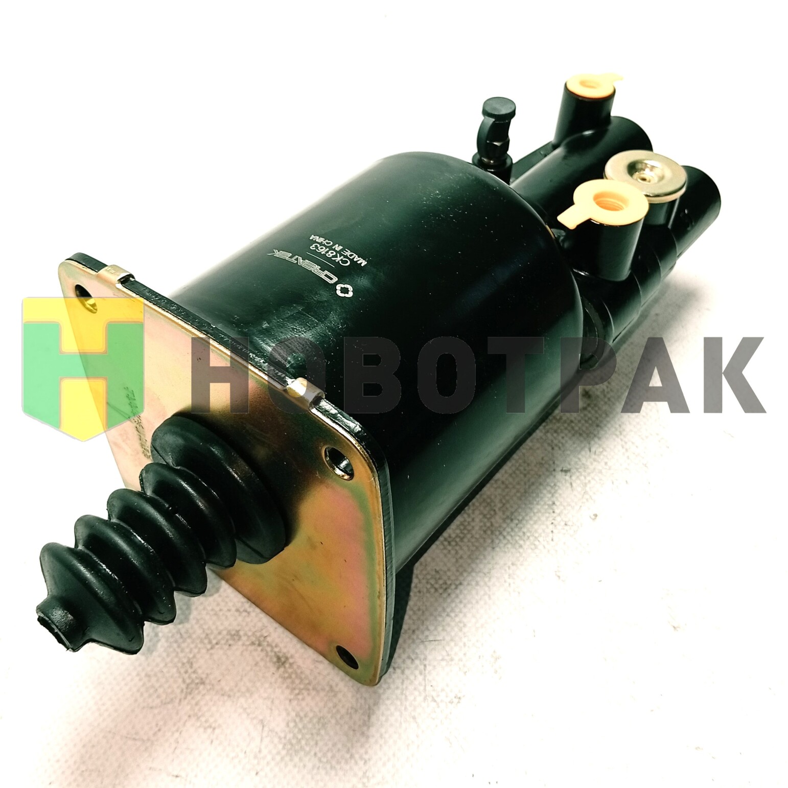 ПГУ сцепления ( новый образец с клапаном) SITRAK CK8163