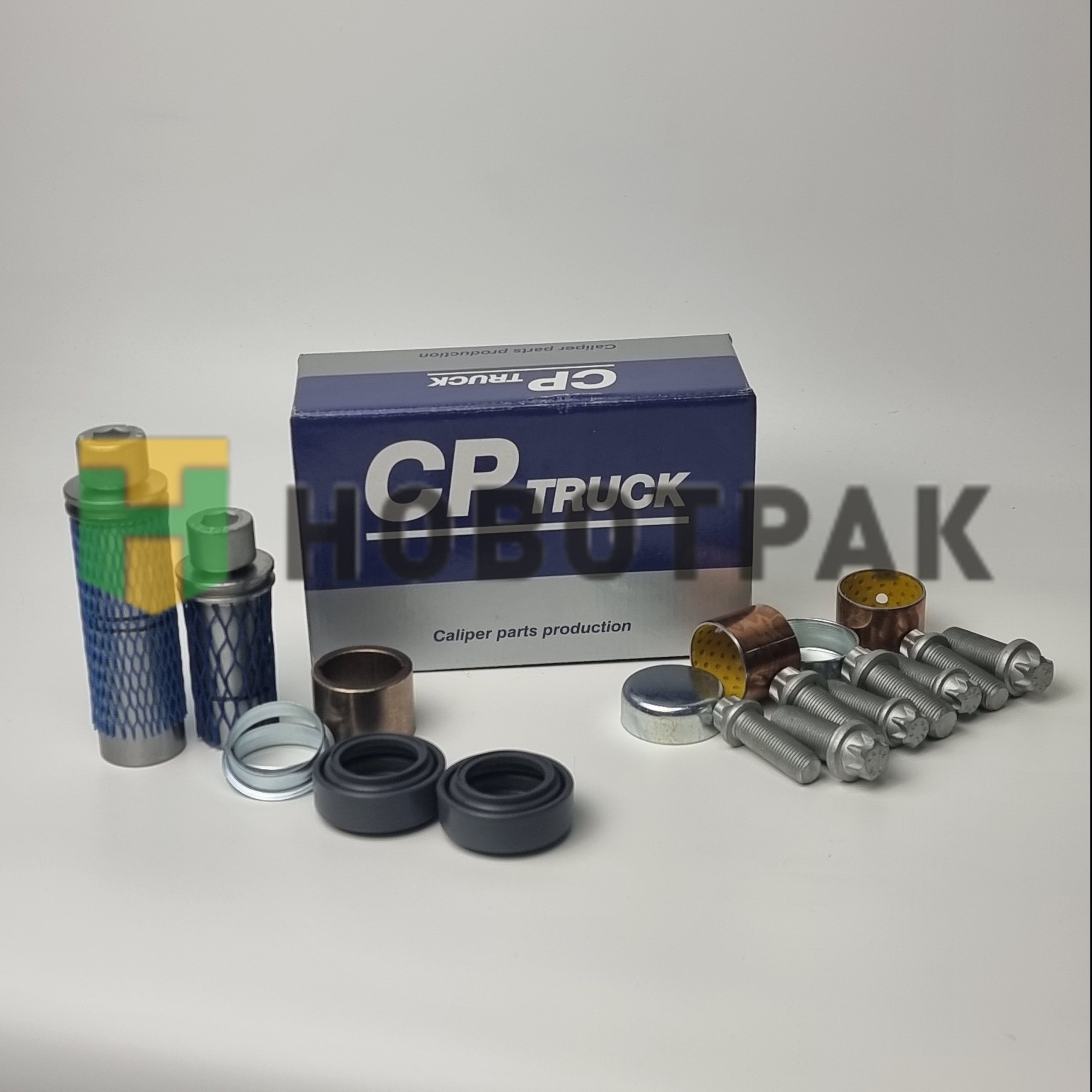 РМК суппорта (направляющие) Meritor